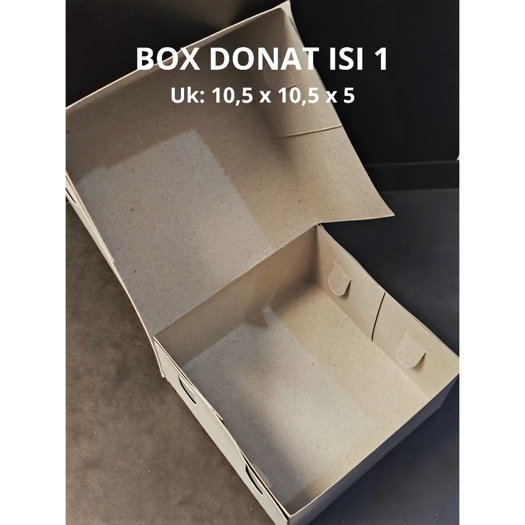 Kotak Bakery - Percetakan Dallas Kediri - Gallery 68