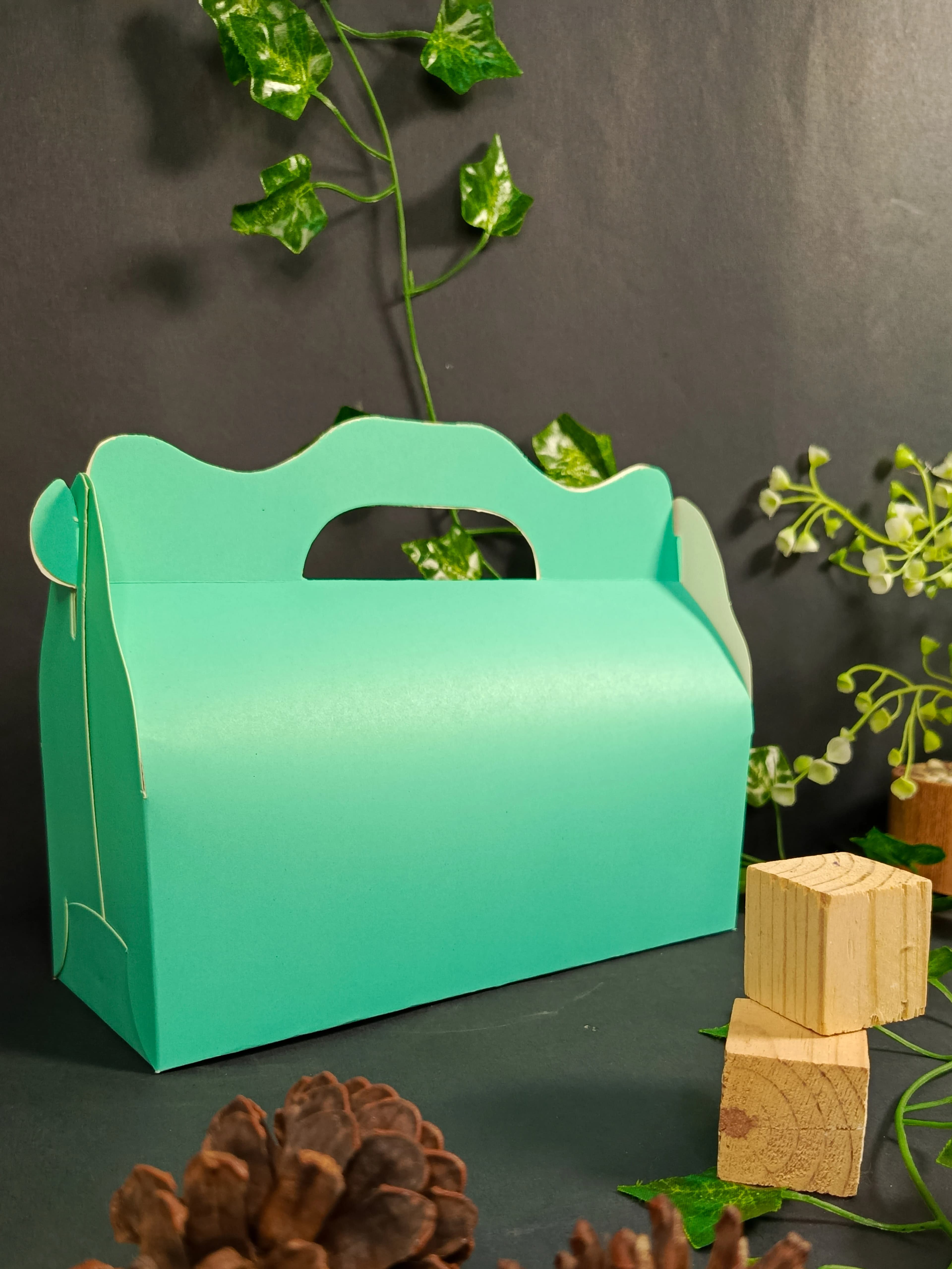 Kotak Hampers - Percetakan Dallas Kediri - Gallery 13