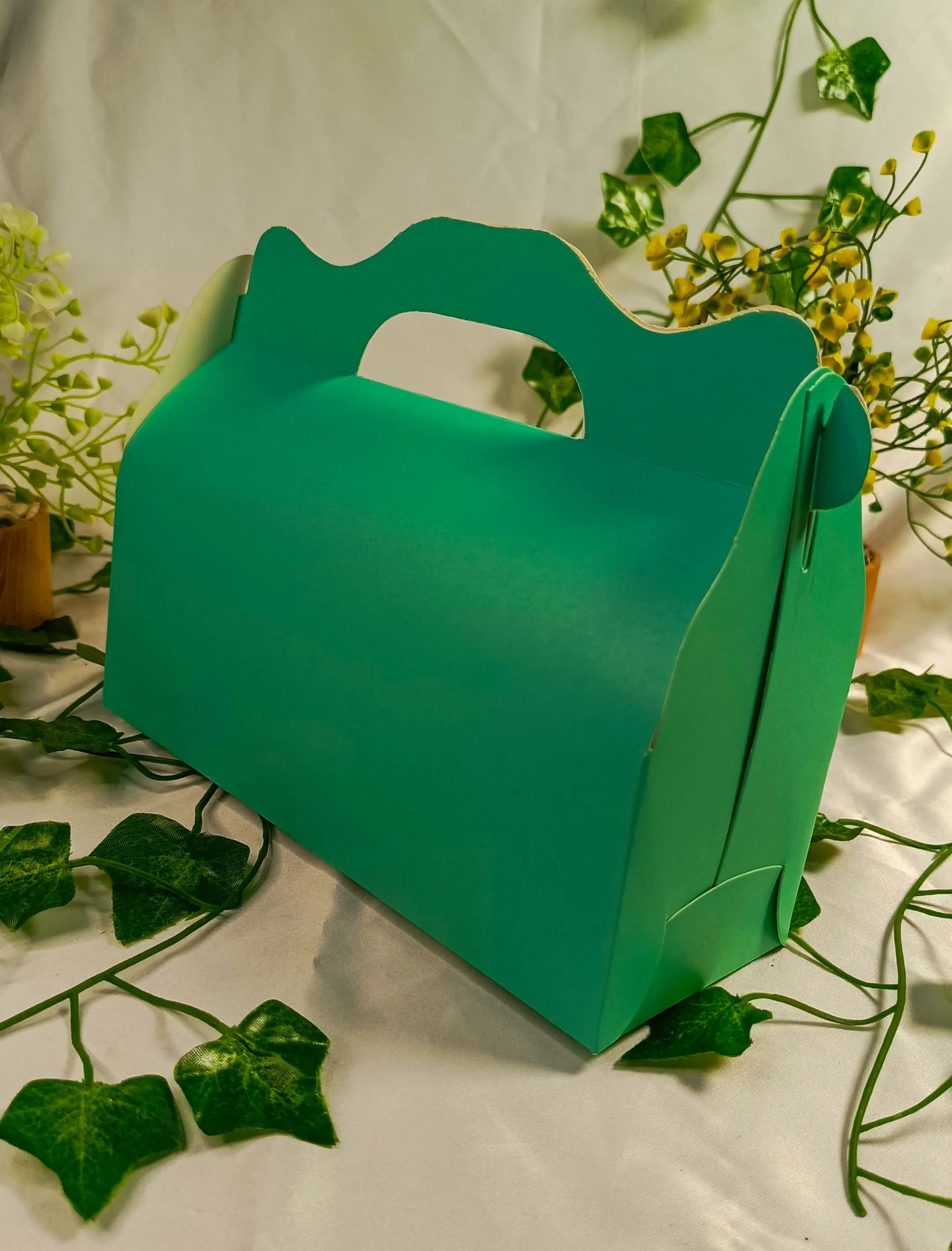 Kotak Hampers - Percetakan Dallas Kediri - Gallery 14