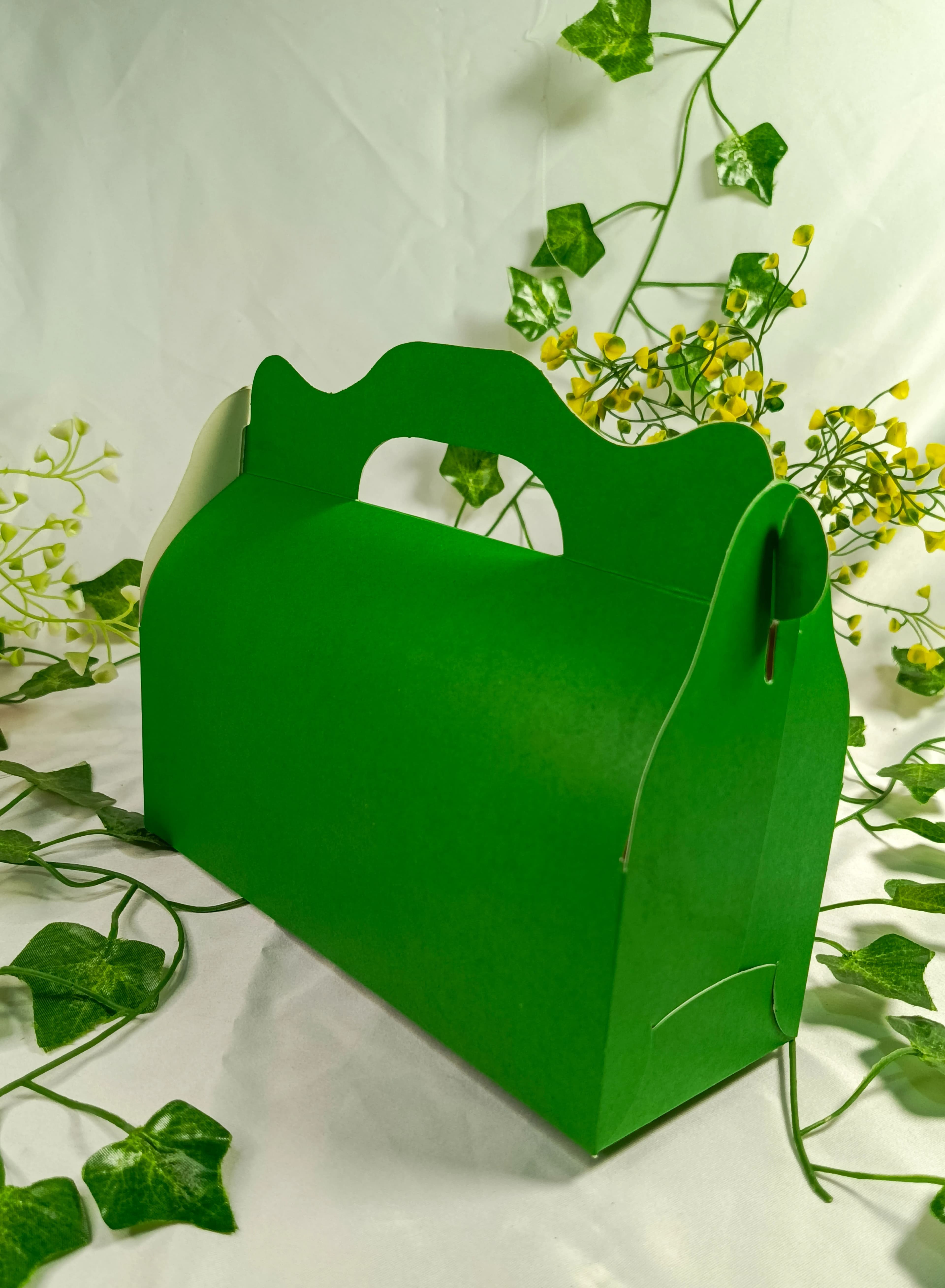 Kotak Hampers - Percetakan Dallas Kediri - Gallery 15