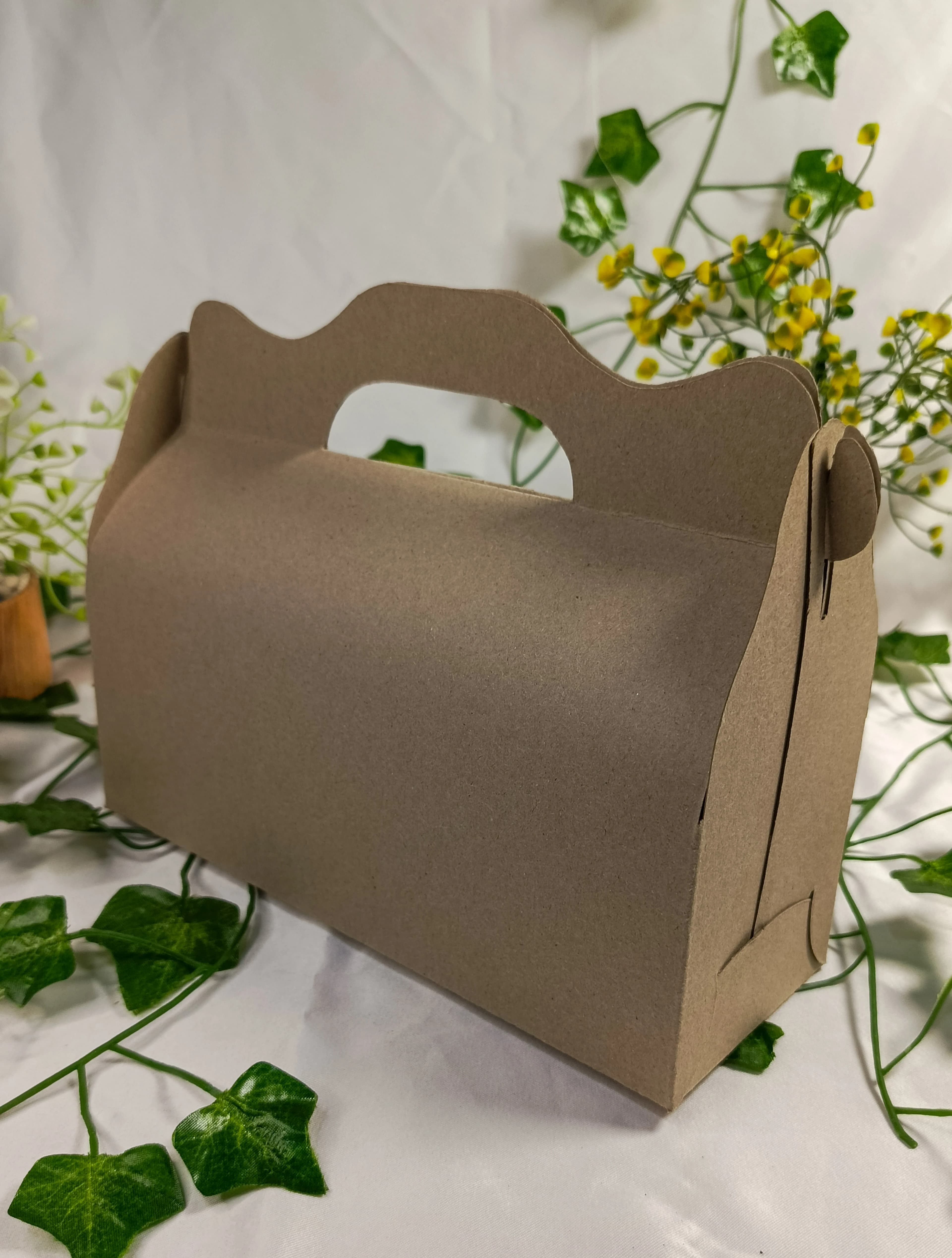 Kotak Hampers - Percetakan Dallas Kediri - Gallery 16