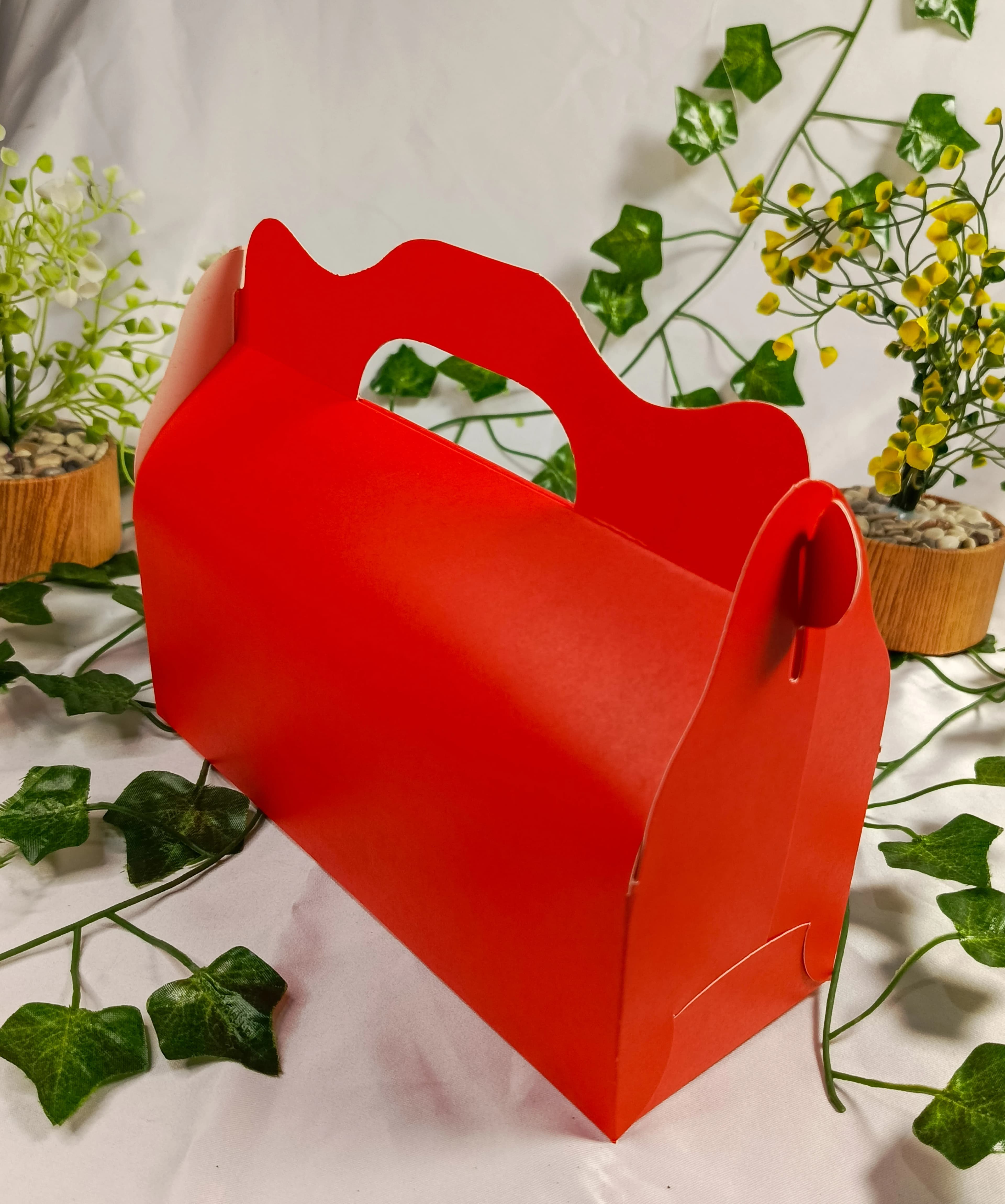 Kotak Hampers - Percetakan Dallas Kediri - Gallery 17