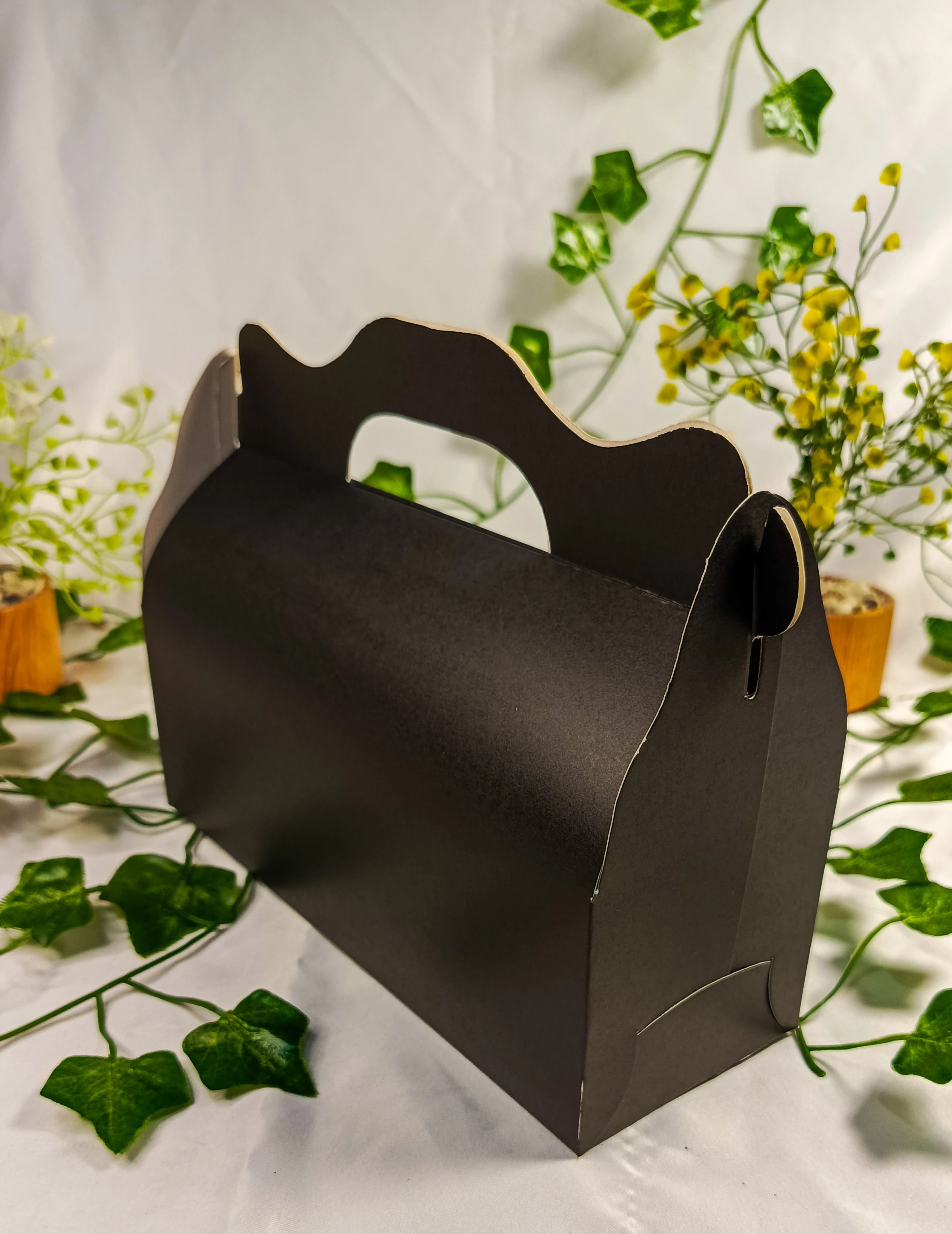 Kotak Hampers - Percetakan Dallas Kediri - Gallery 18