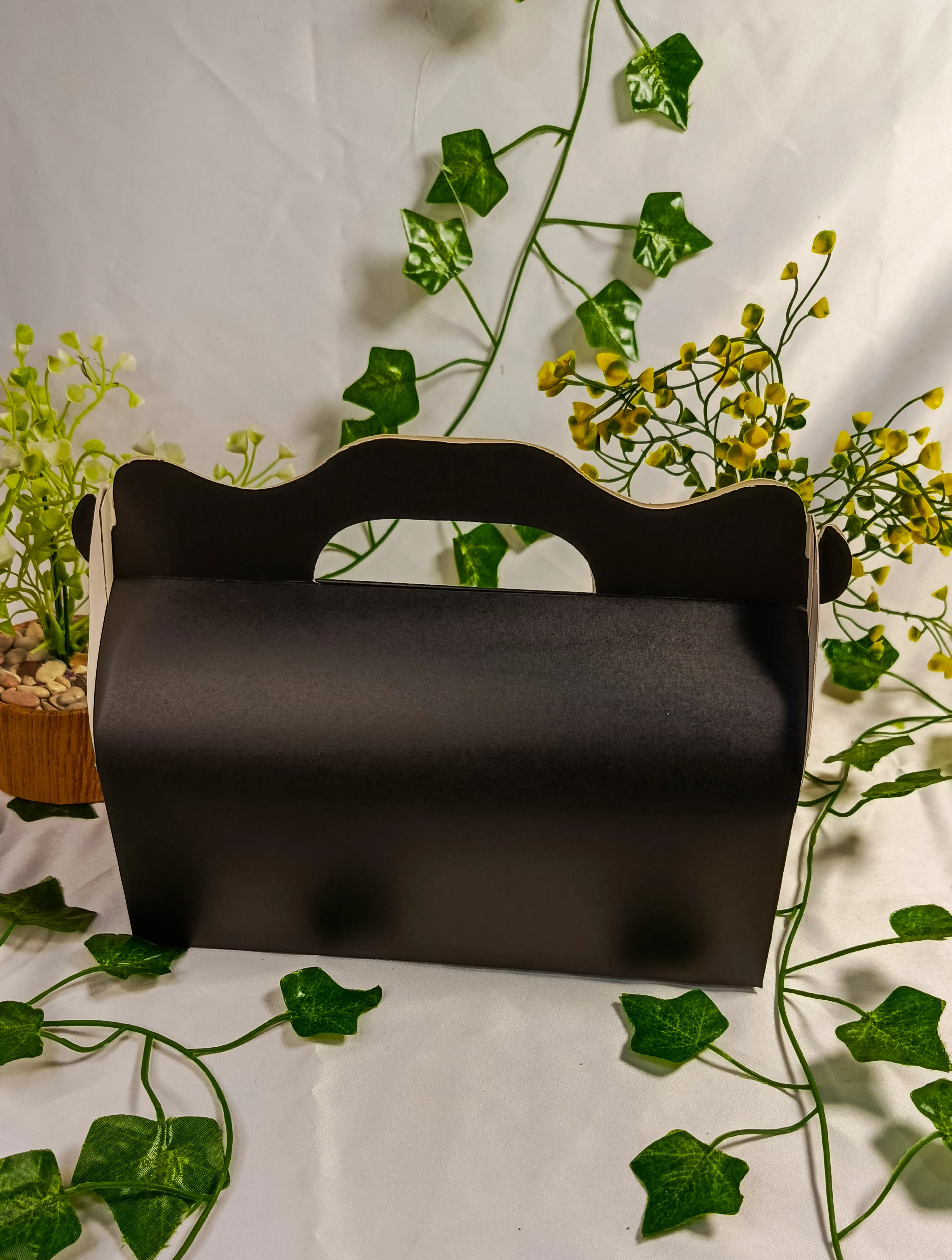 Kotak Hampers - Percetakan Dallas Kediri - Gallery 19