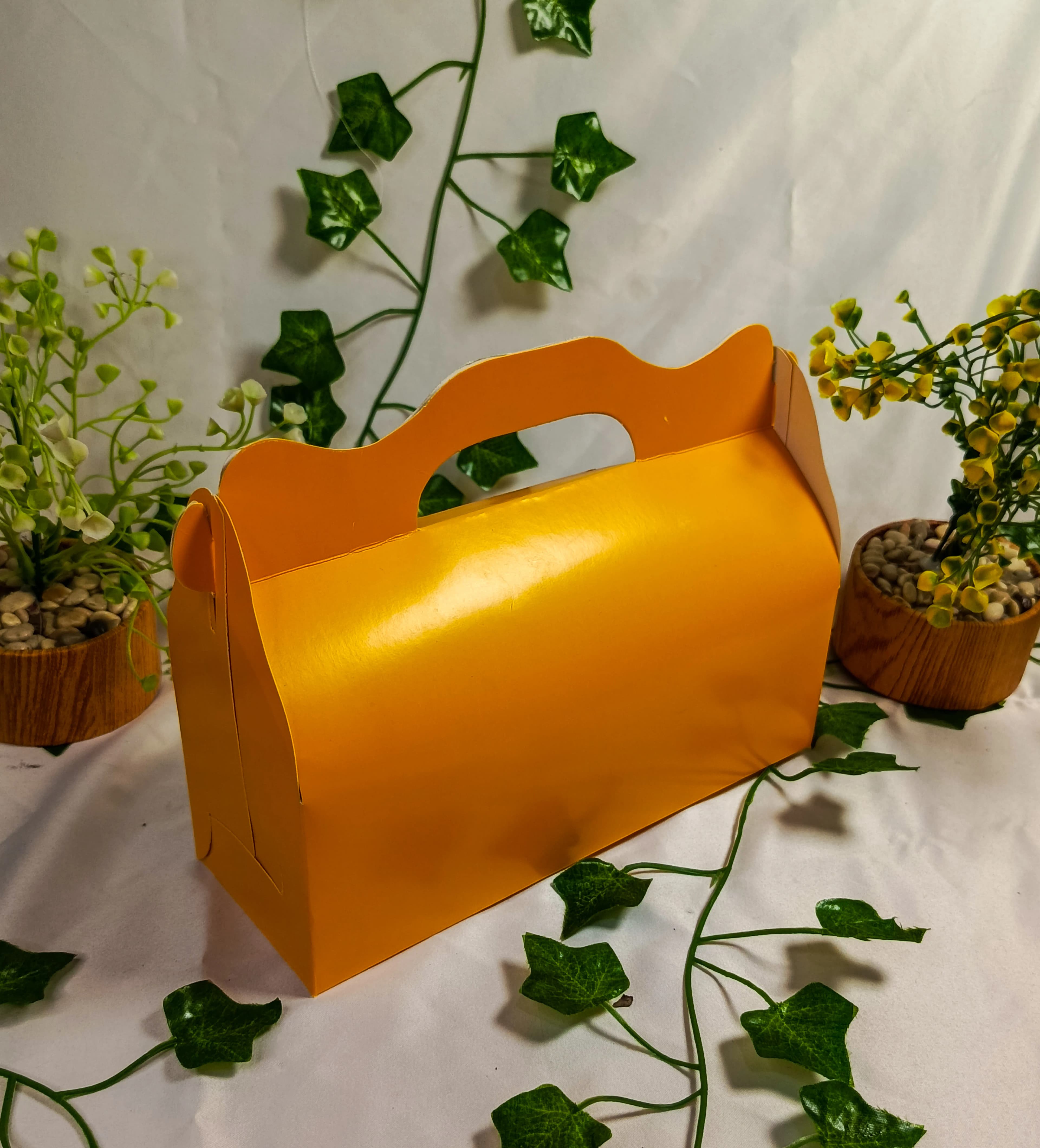 Kotak Hampers - Percetakan Dallas Kediri - Gallery 20