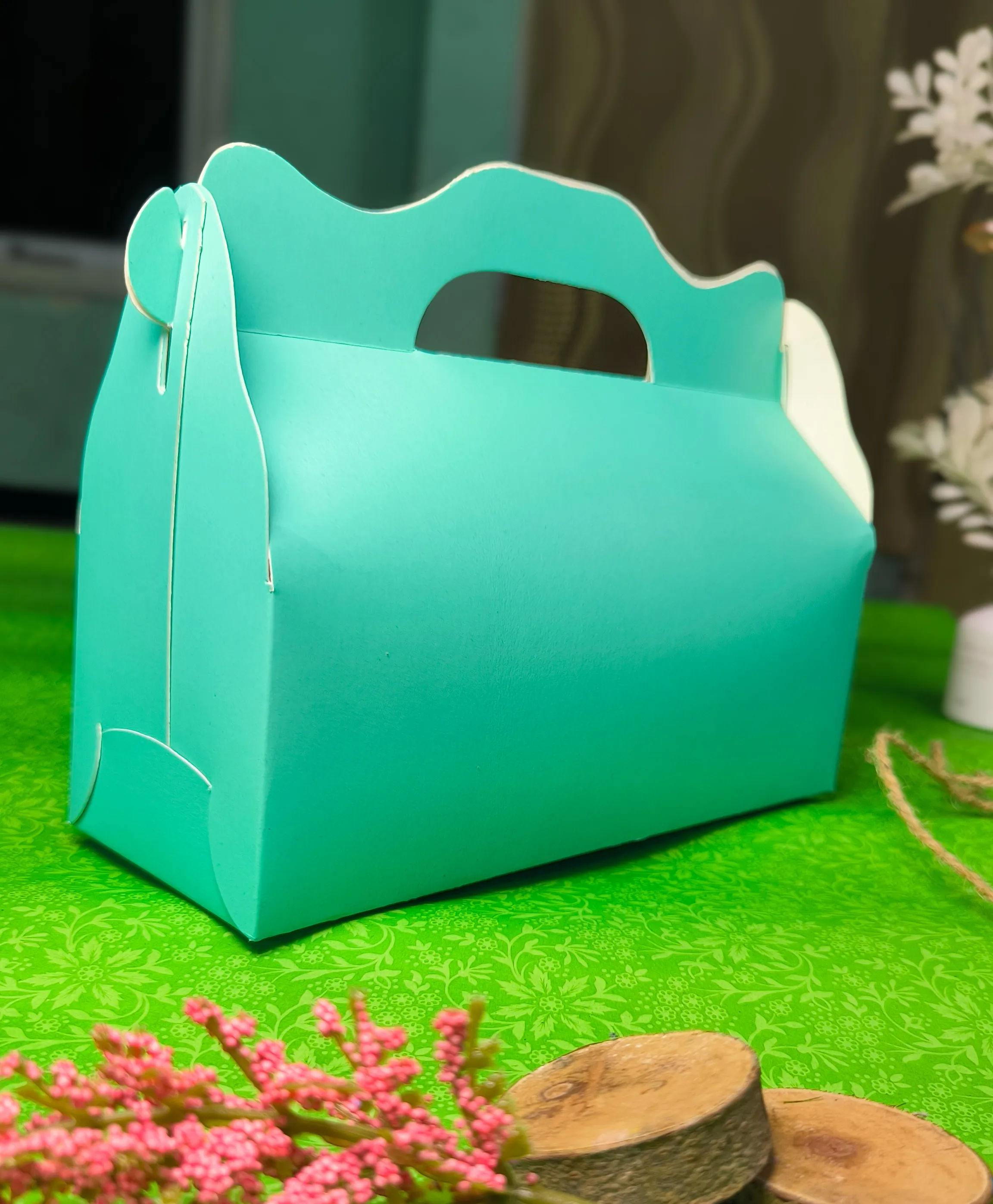 Kotak Hampers - Percetakan Dallas Kediri - Gallery 27