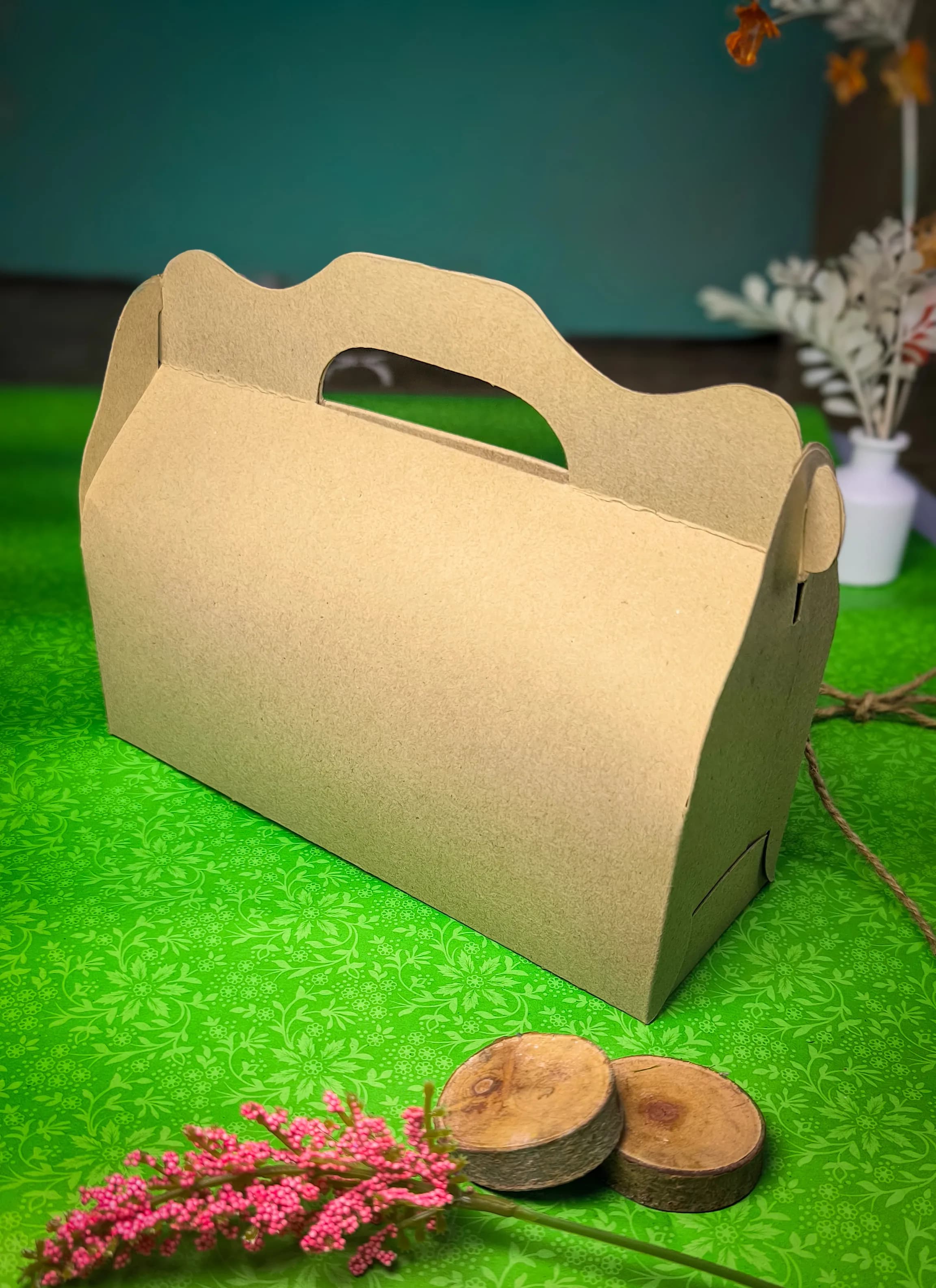 Kotak Hampers - Percetakan Dallas Kediri - Gallery 28