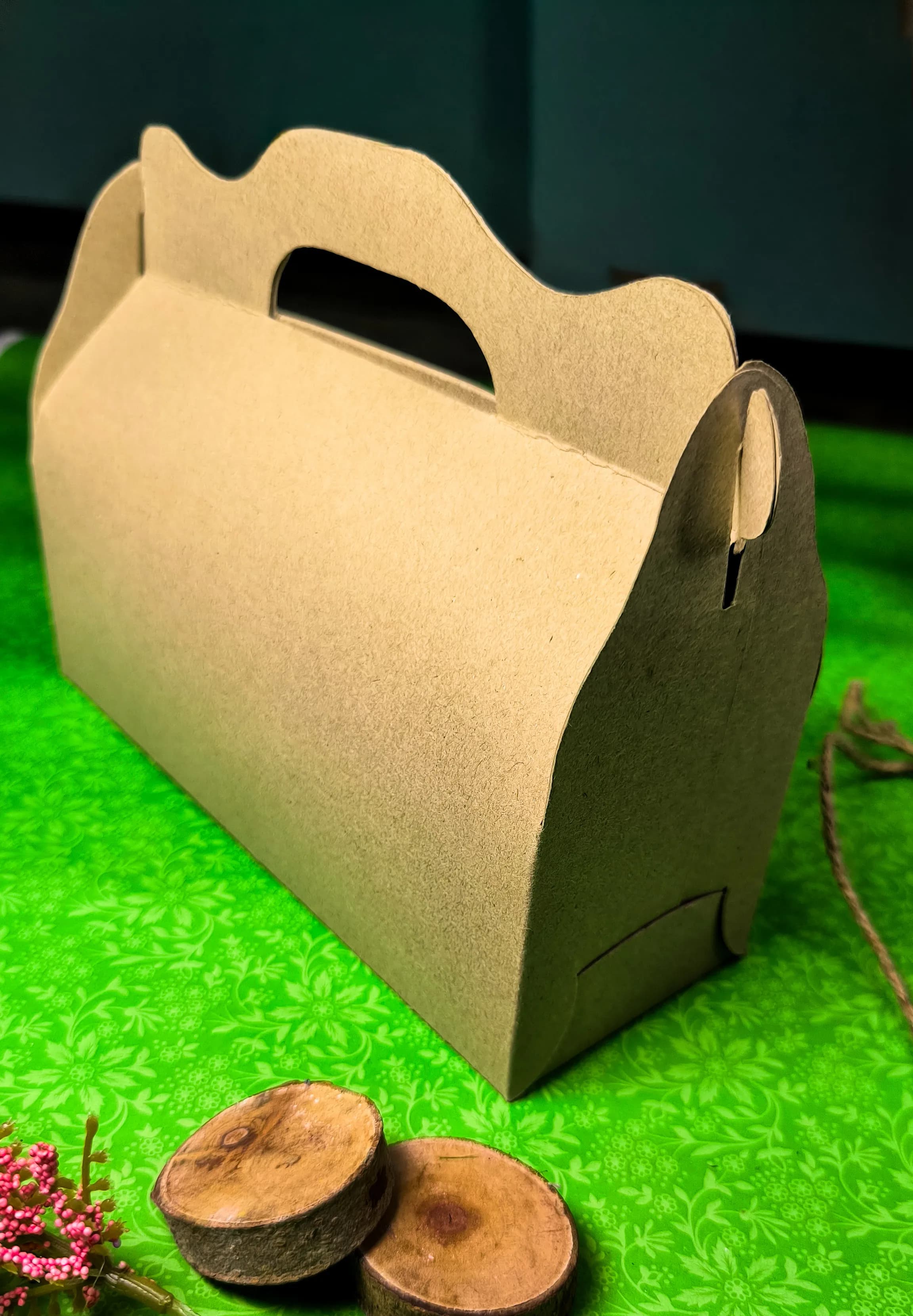 Kotak Hampers - Percetakan Dallas Kediri - Gallery 29