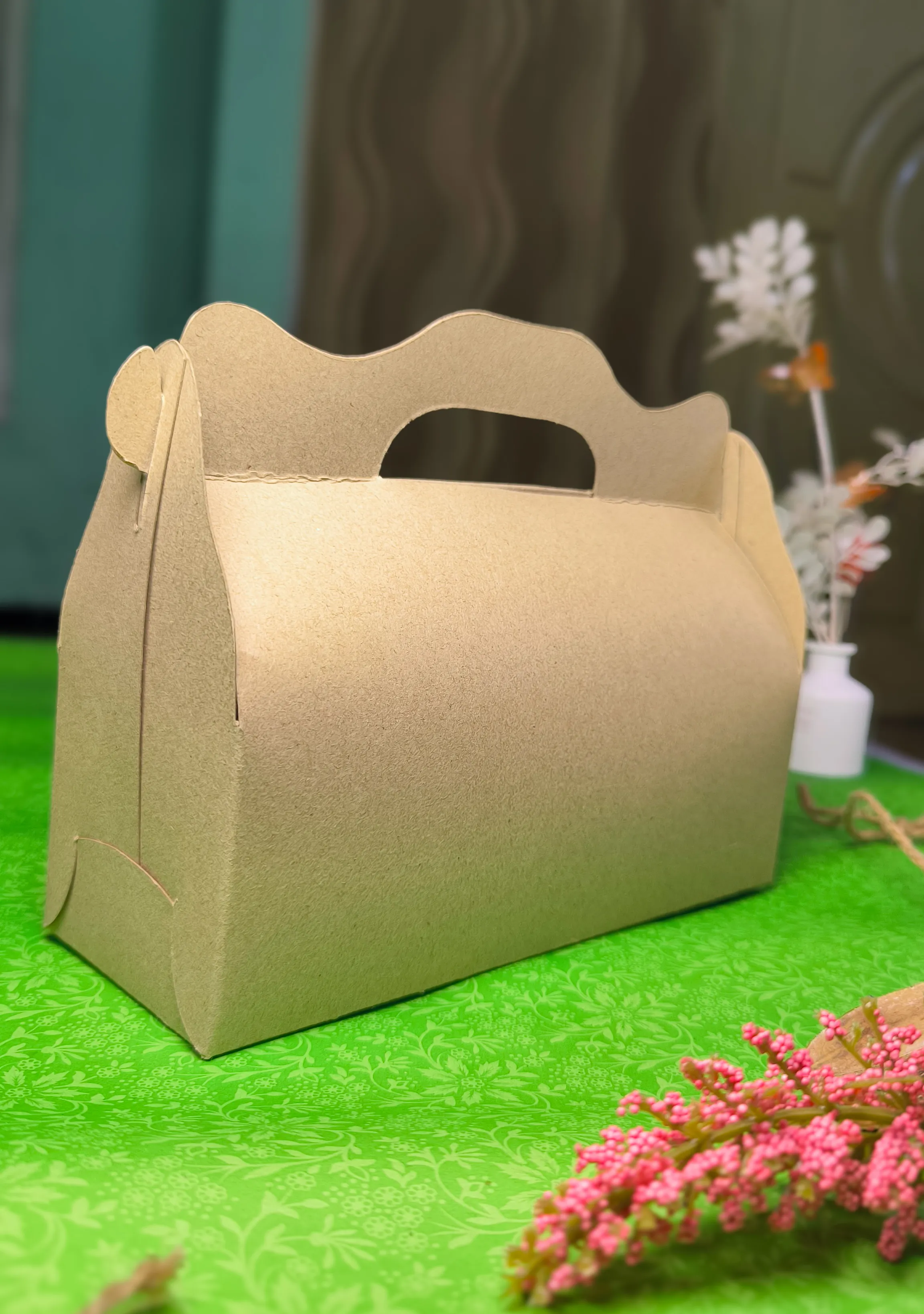 Kotak Hampers - Percetakan Dallas Kediri - Gallery 31