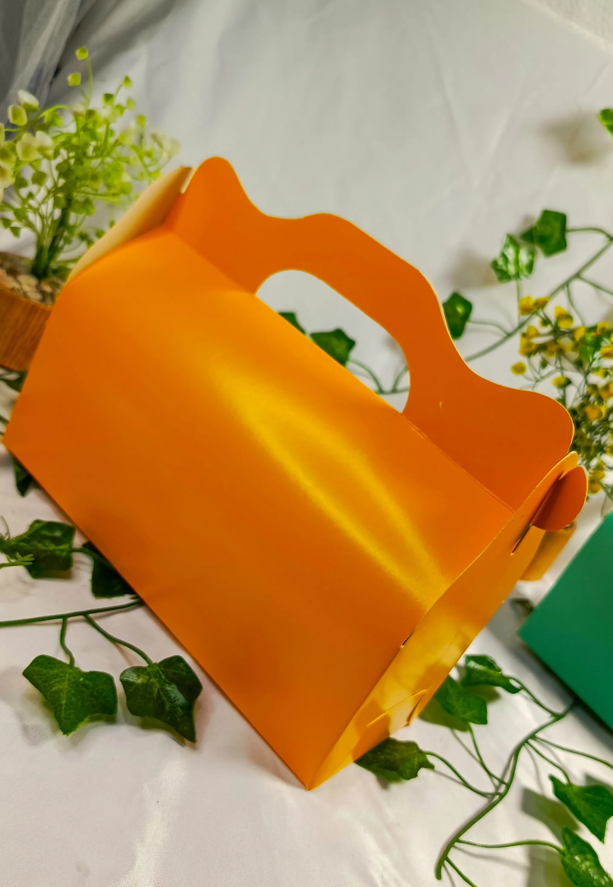 Kotak Hampers - Percetakan Dallas Kediri - Gallery 32