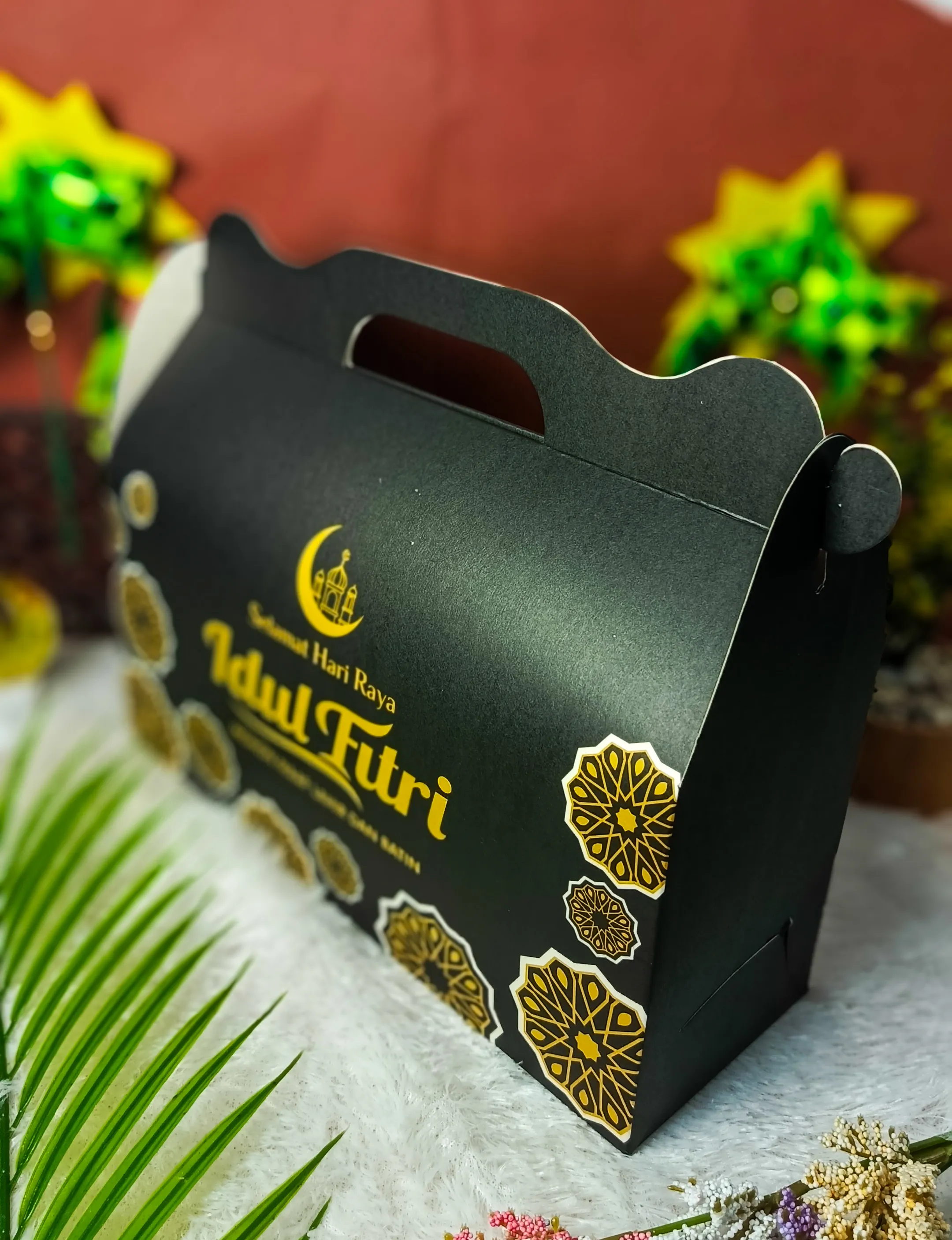 Kotak Hampers - Percetakan Dallas Kediri - Gallery 39