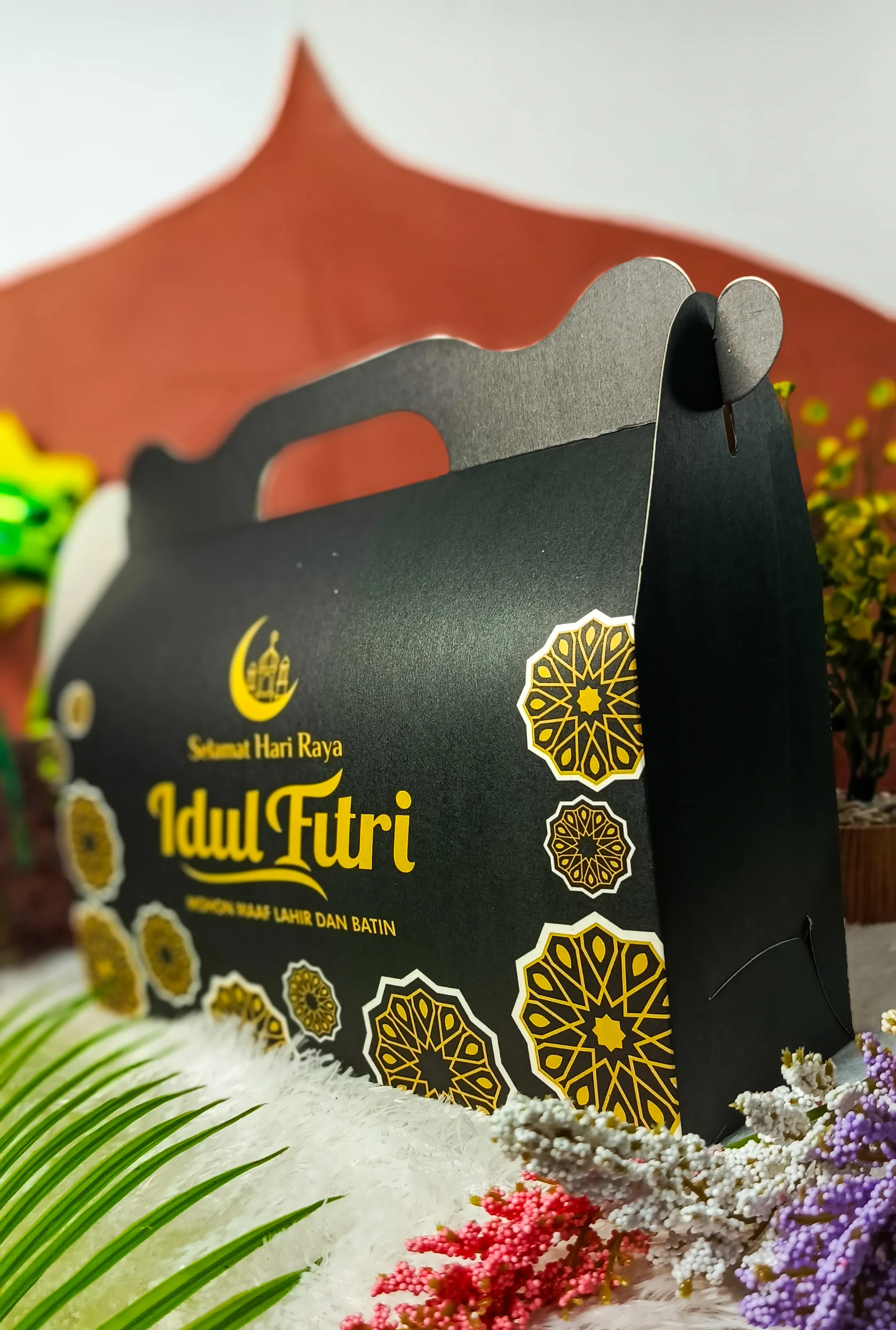 Kotak Hampers - Percetakan Dallas Kediri - Gallery 40