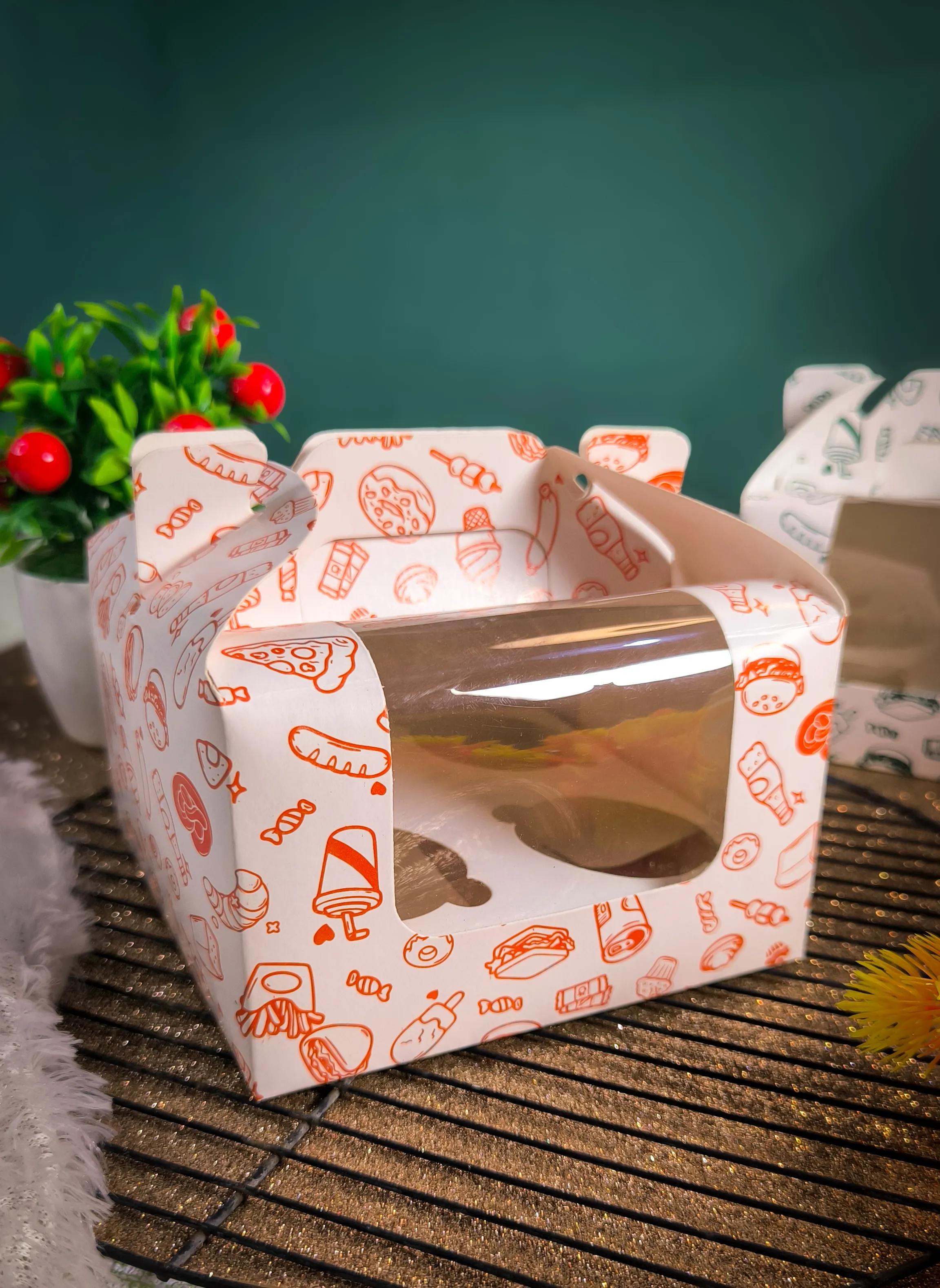 Kotak Bakery - Percetakan Dallas Kediri - Gallery 71