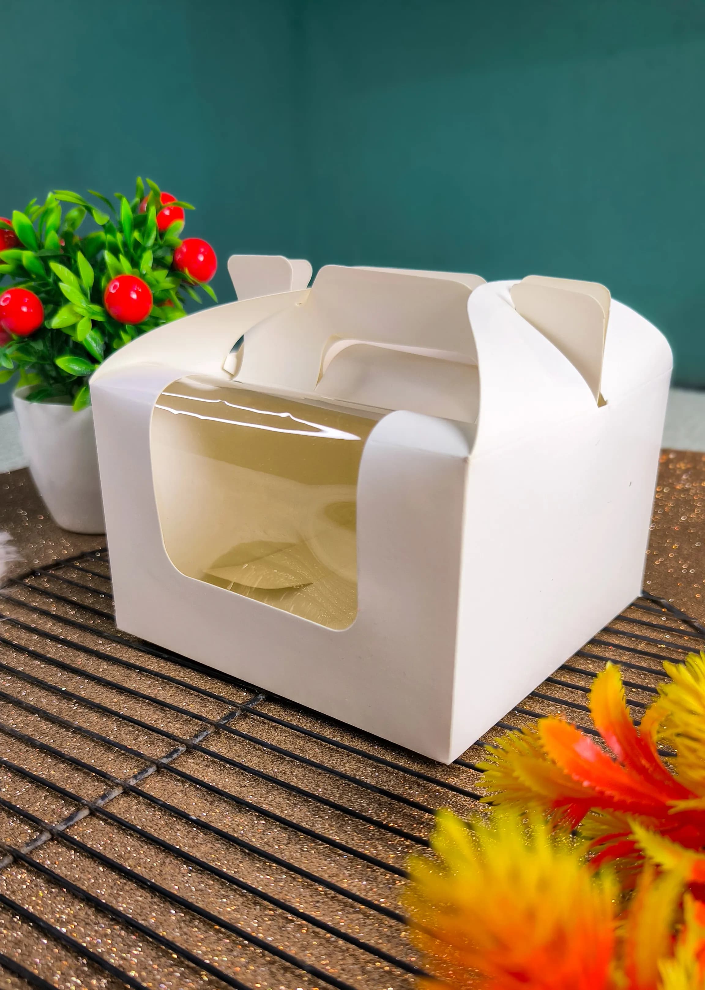 Kotak Bakery - Percetakan Dallas Kediri - Gallery 72