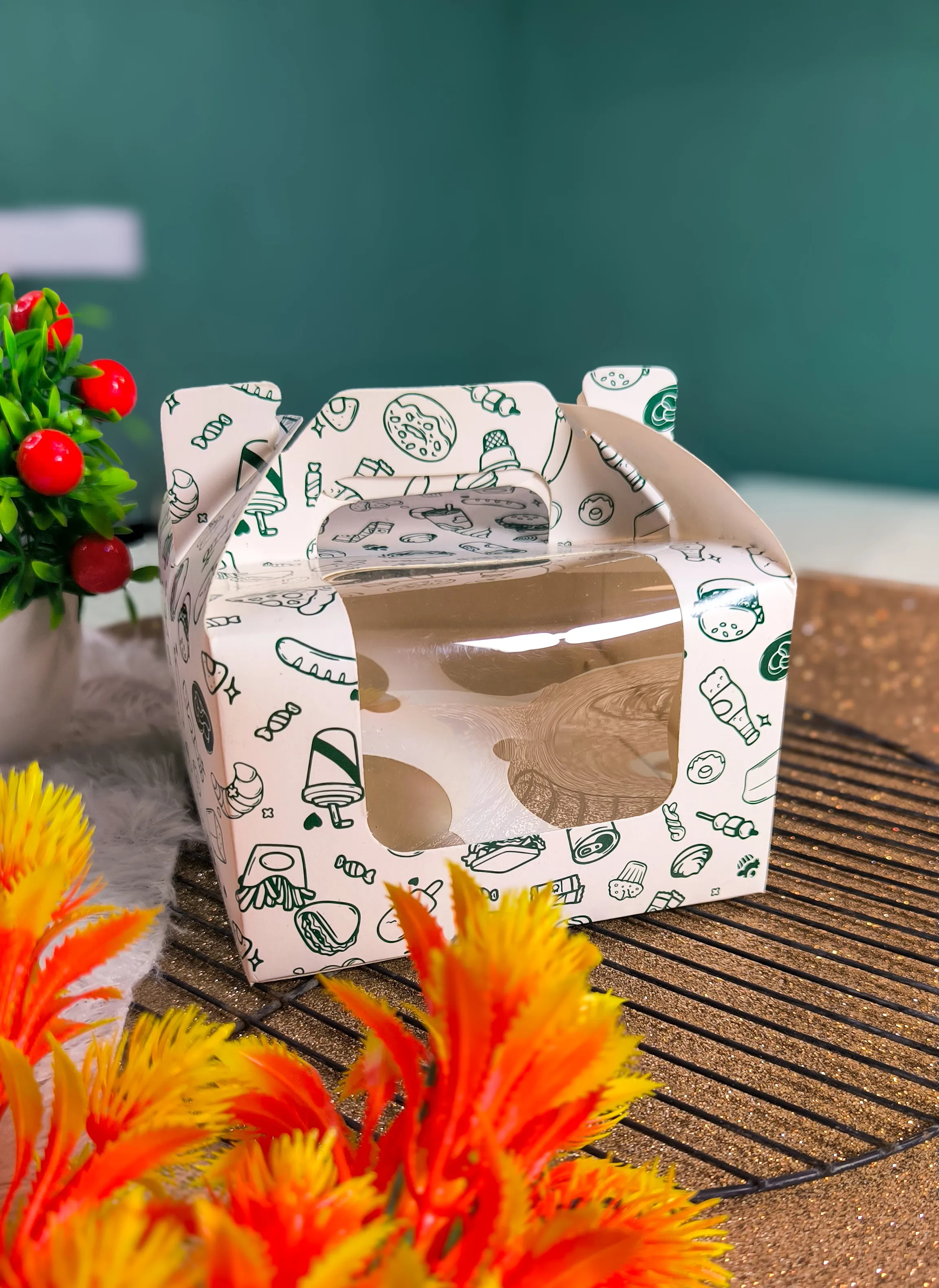 Kotak Bakery - Percetakan Dallas Kediri - Gallery 75