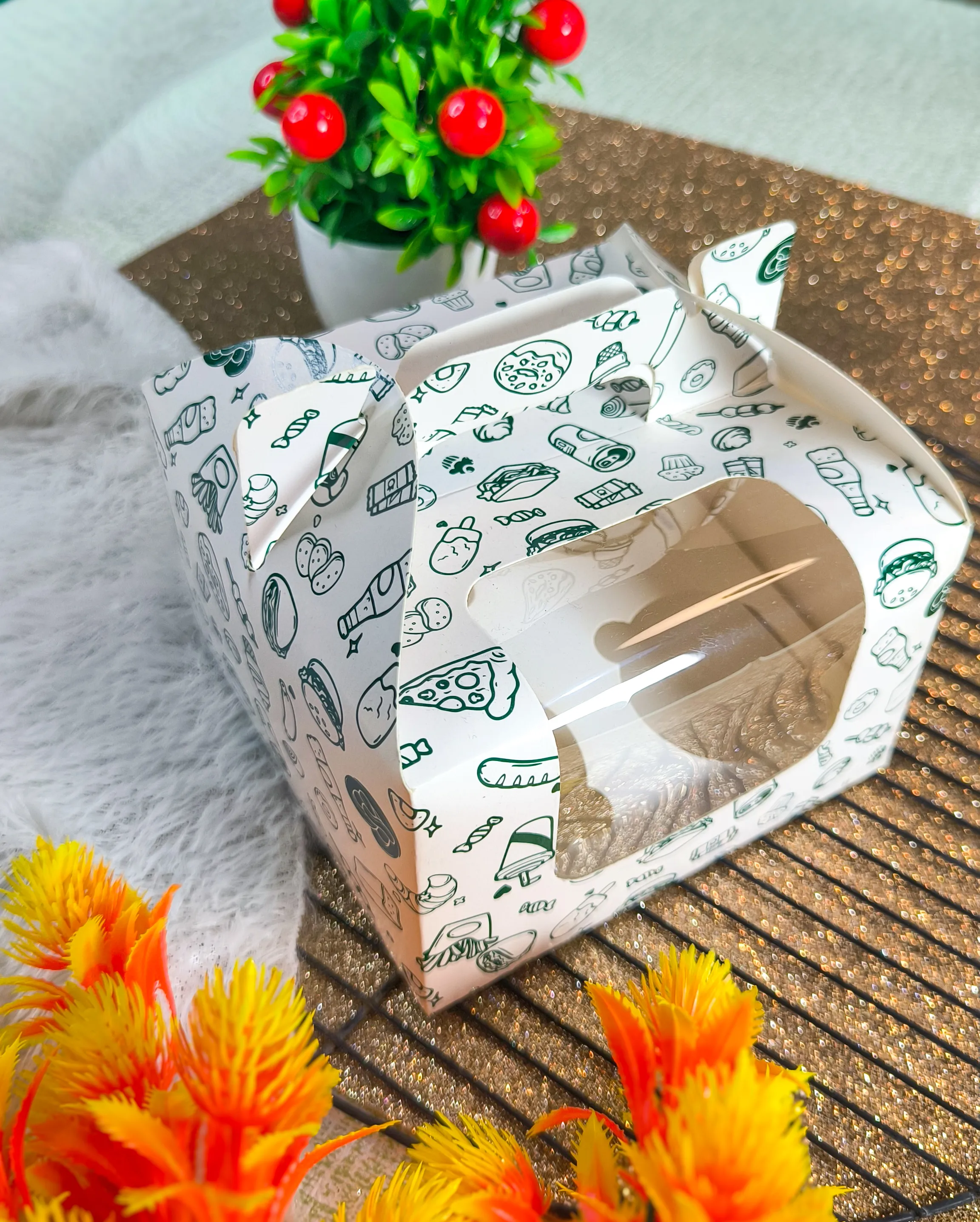 Kotak Bakery - Percetakan Dallas Kediri - Gallery 76