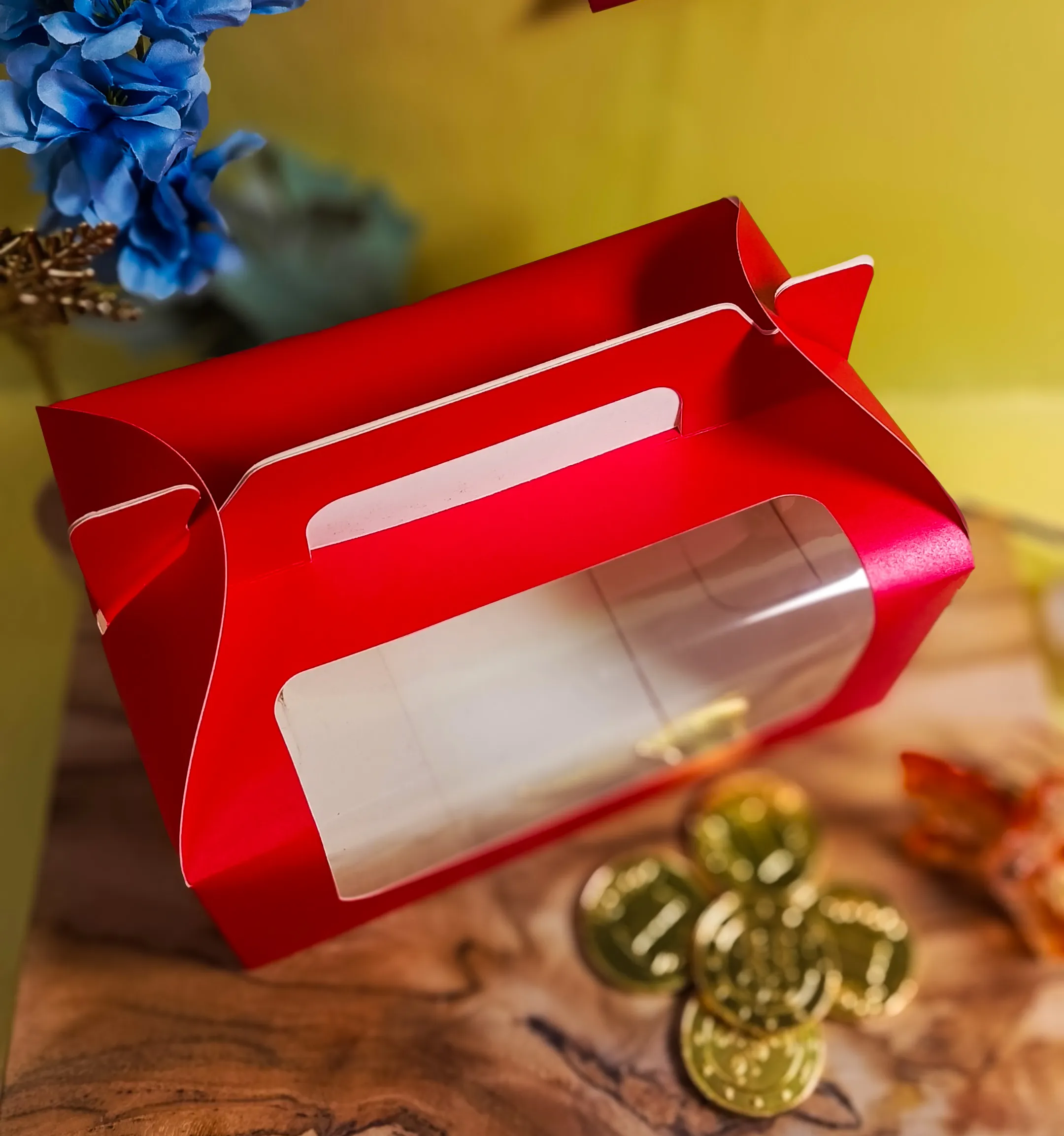 Kotak Bakery - Percetakan Dallas Kediri - Gallery 78