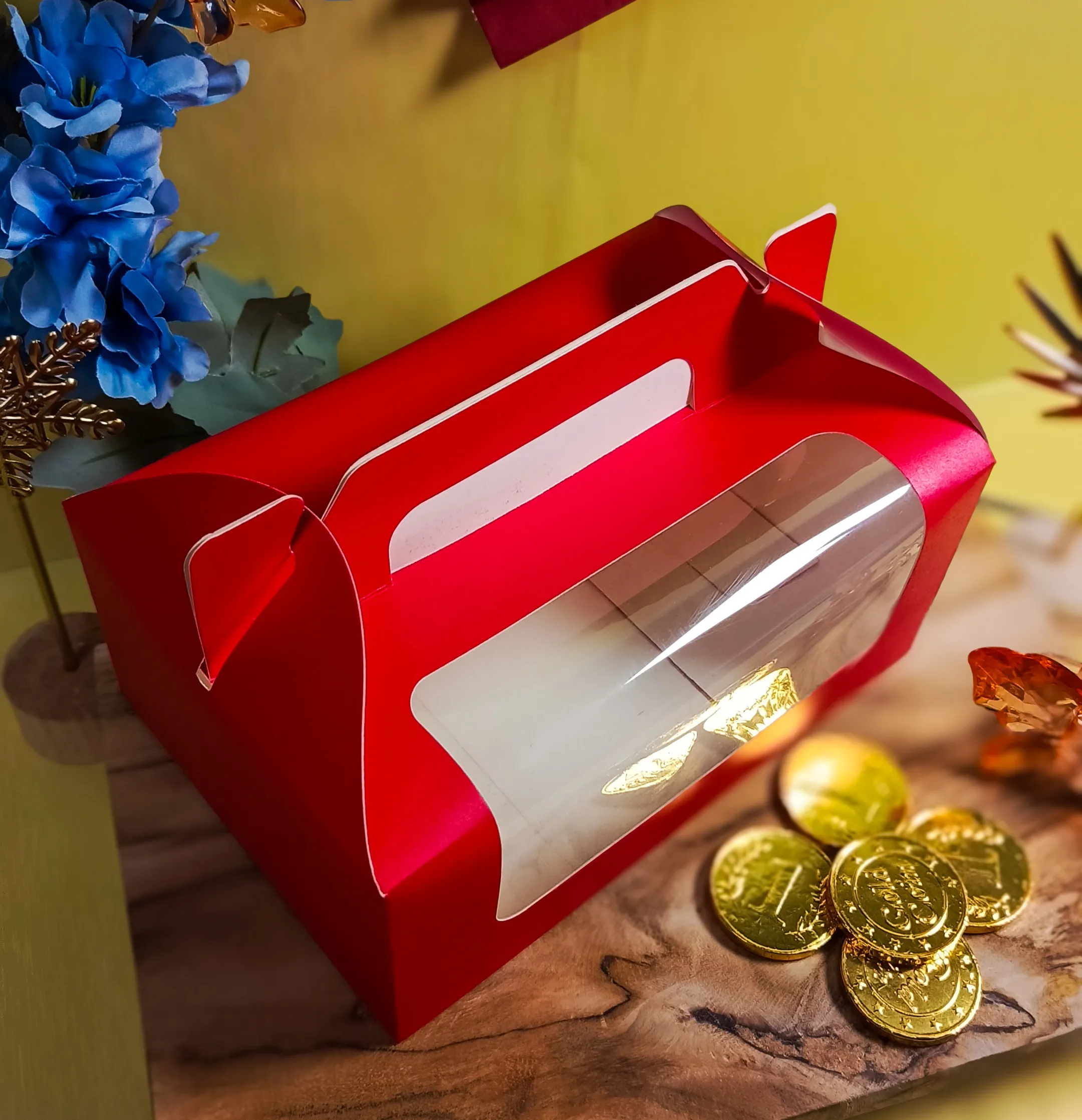 Kotak Bakery - Percetakan Dallas Kediri - Gallery 79