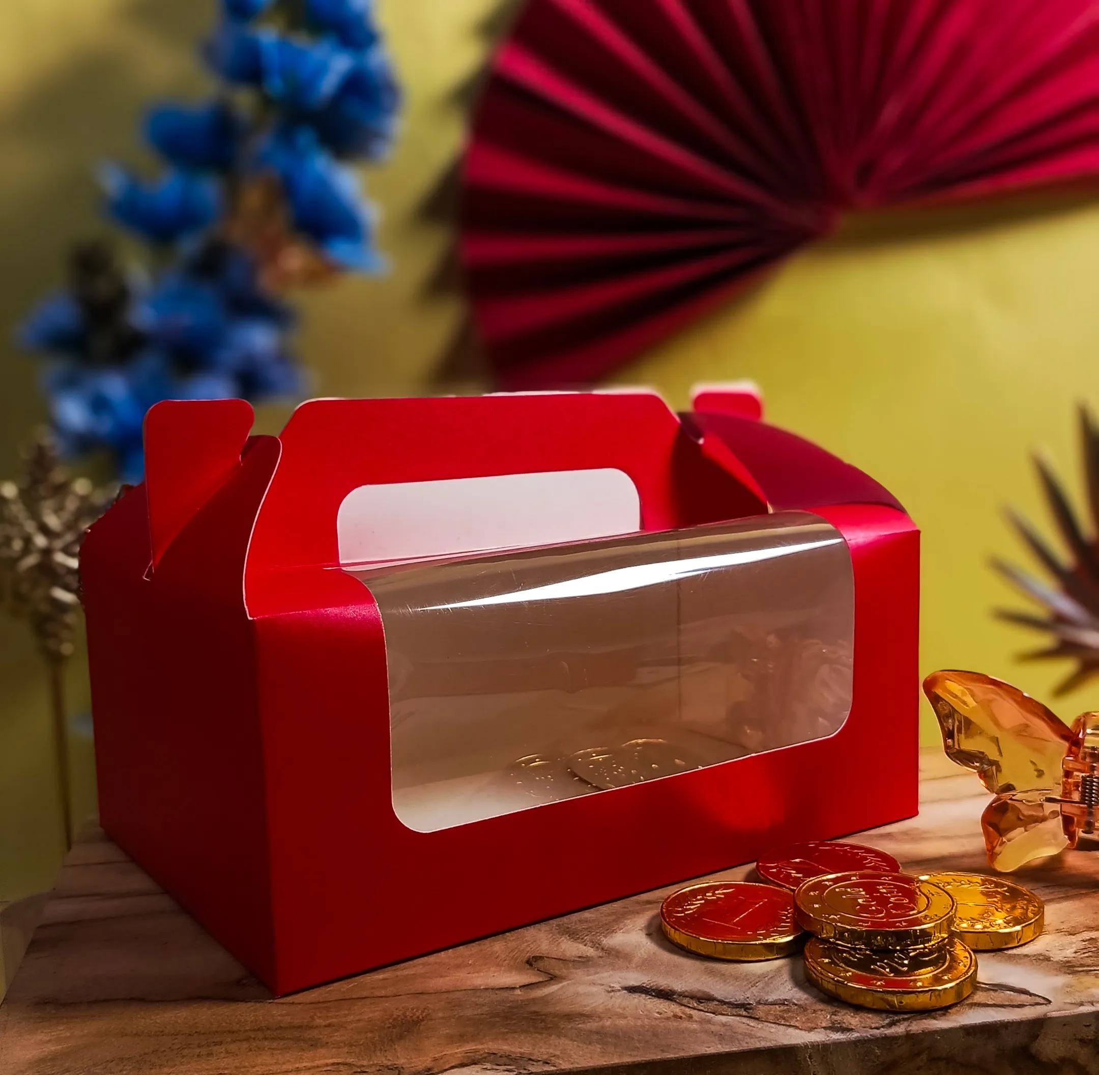 Kotak Bakery - Percetakan Dallas Kediri - Gallery 80