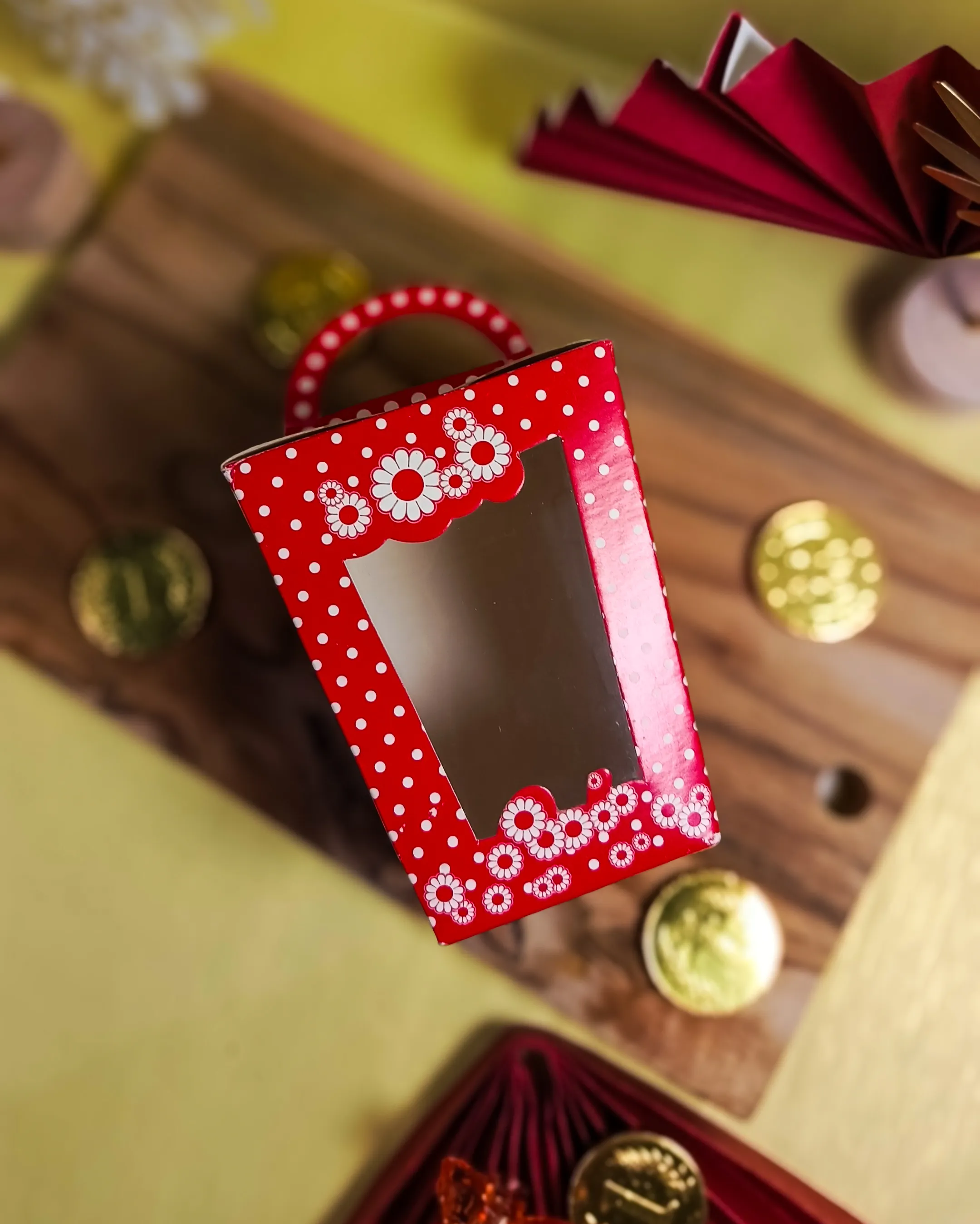 Kotak Bakery - Percetakan Dallas Kediri - Gallery 81