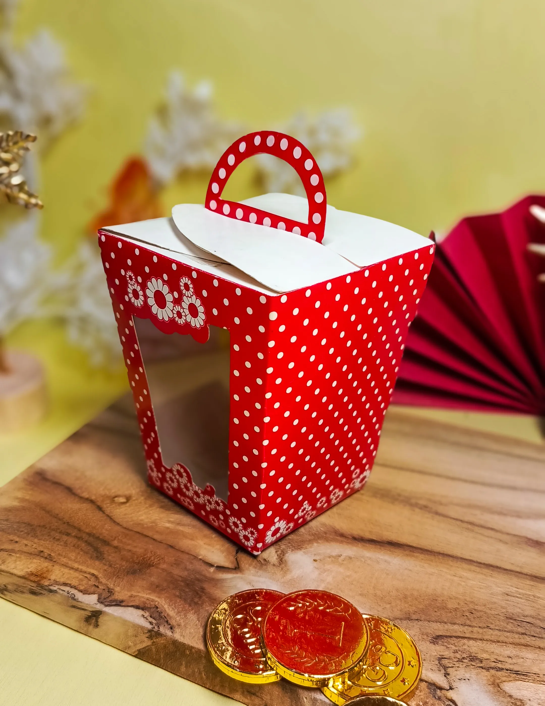 Kotak Bakery - Percetakan Dallas Kediri - Gallery 82