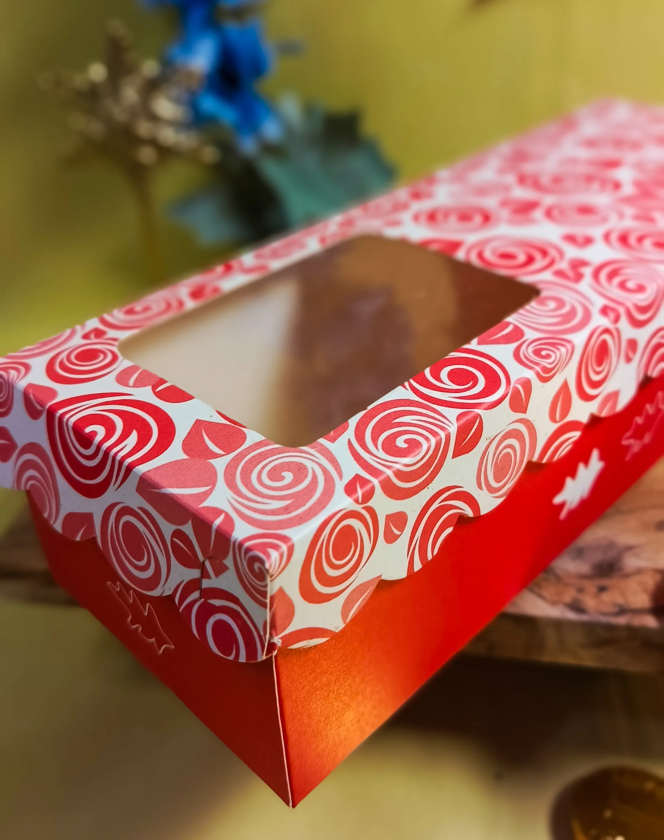 Kotak Bakery - Percetakan Dallas Kediri - Gallery 83