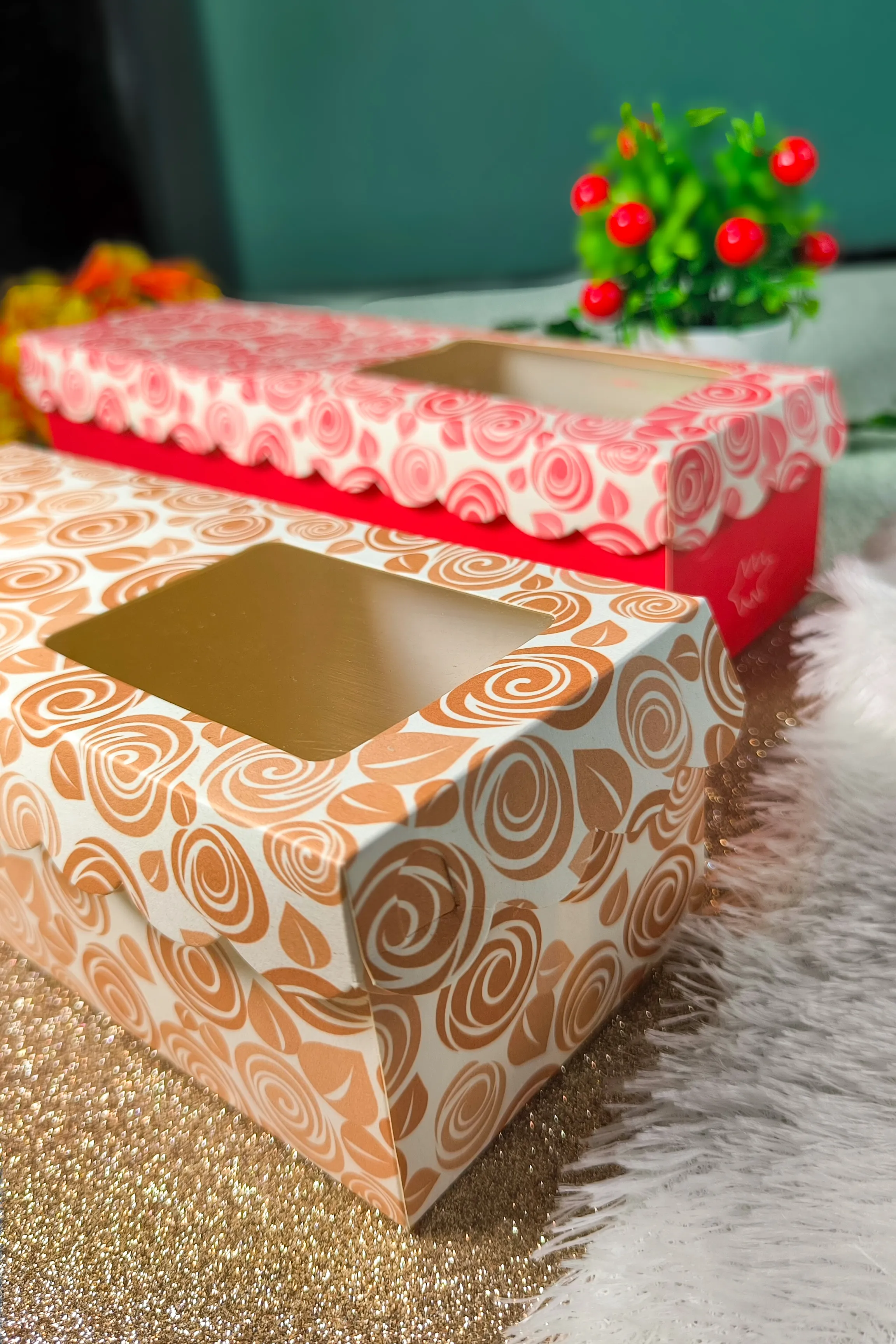 Kotak Bakery - Percetakan Dallas Kediri - Gallery 85