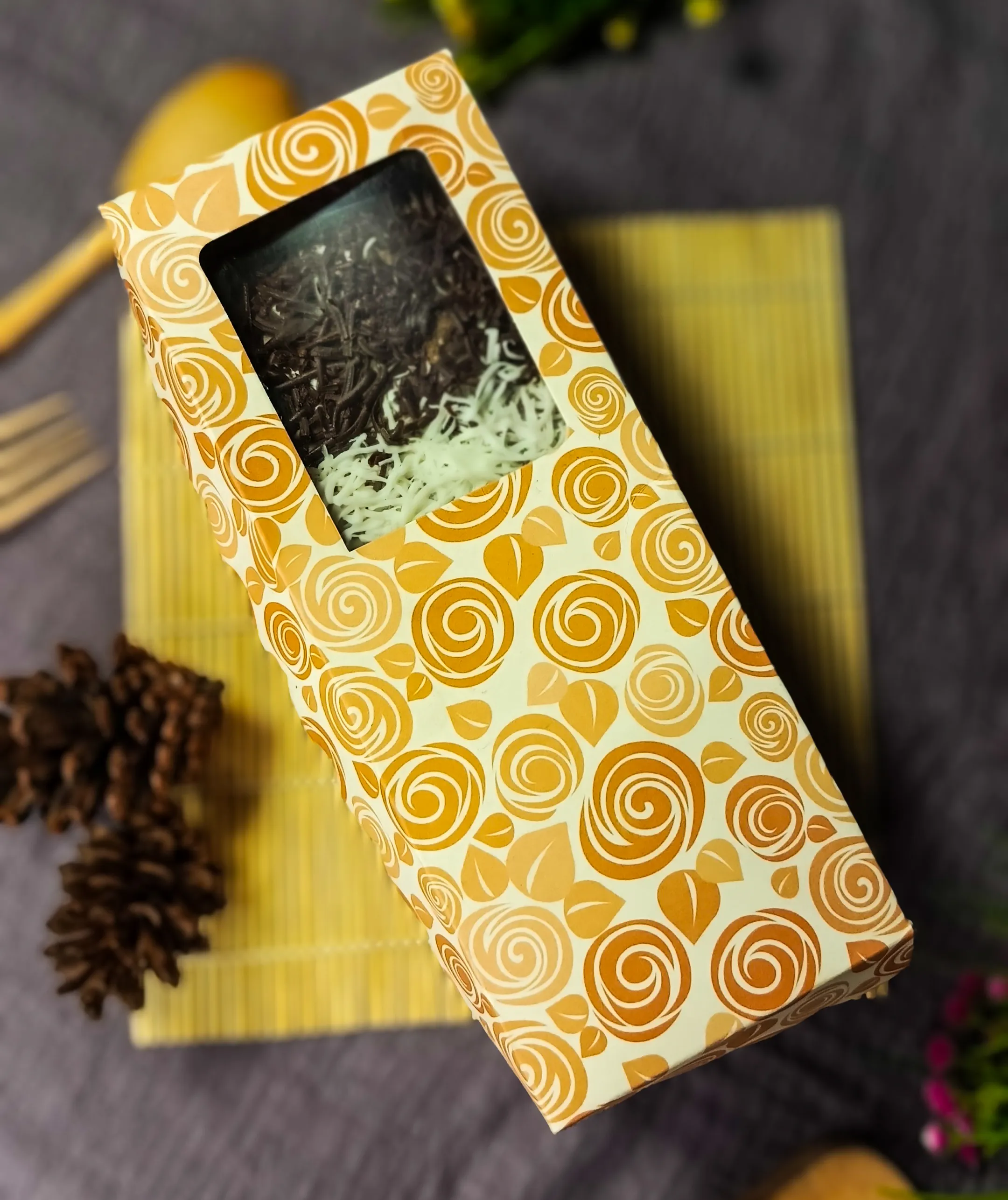 Kotak Bakery - Percetakan Dallas Kediri - Gallery 86