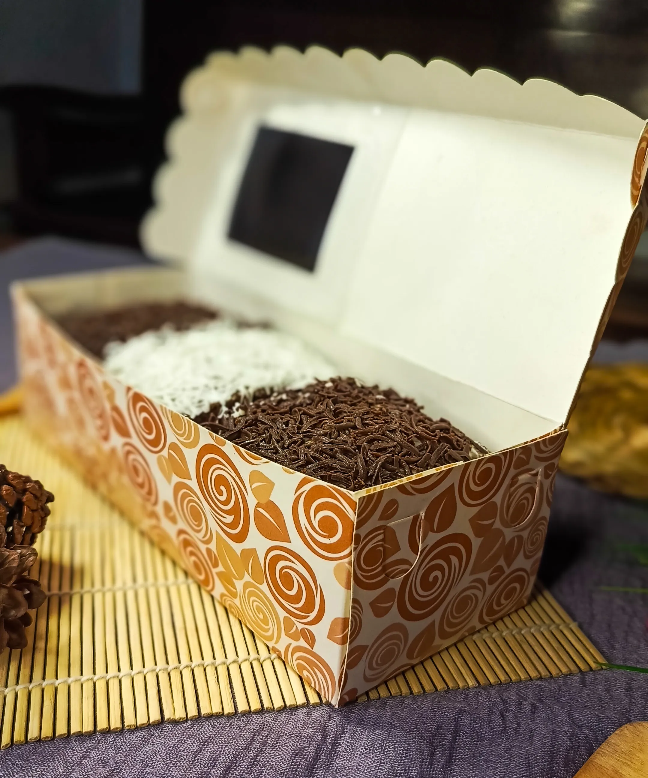 Kotak Bakery - Percetakan Dallas Kediri - Gallery 87