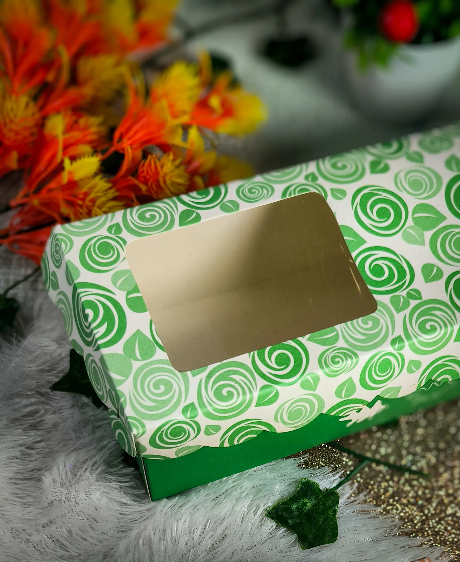 Kotak Bakery - Percetakan Dallas Kediri - Gallery 88