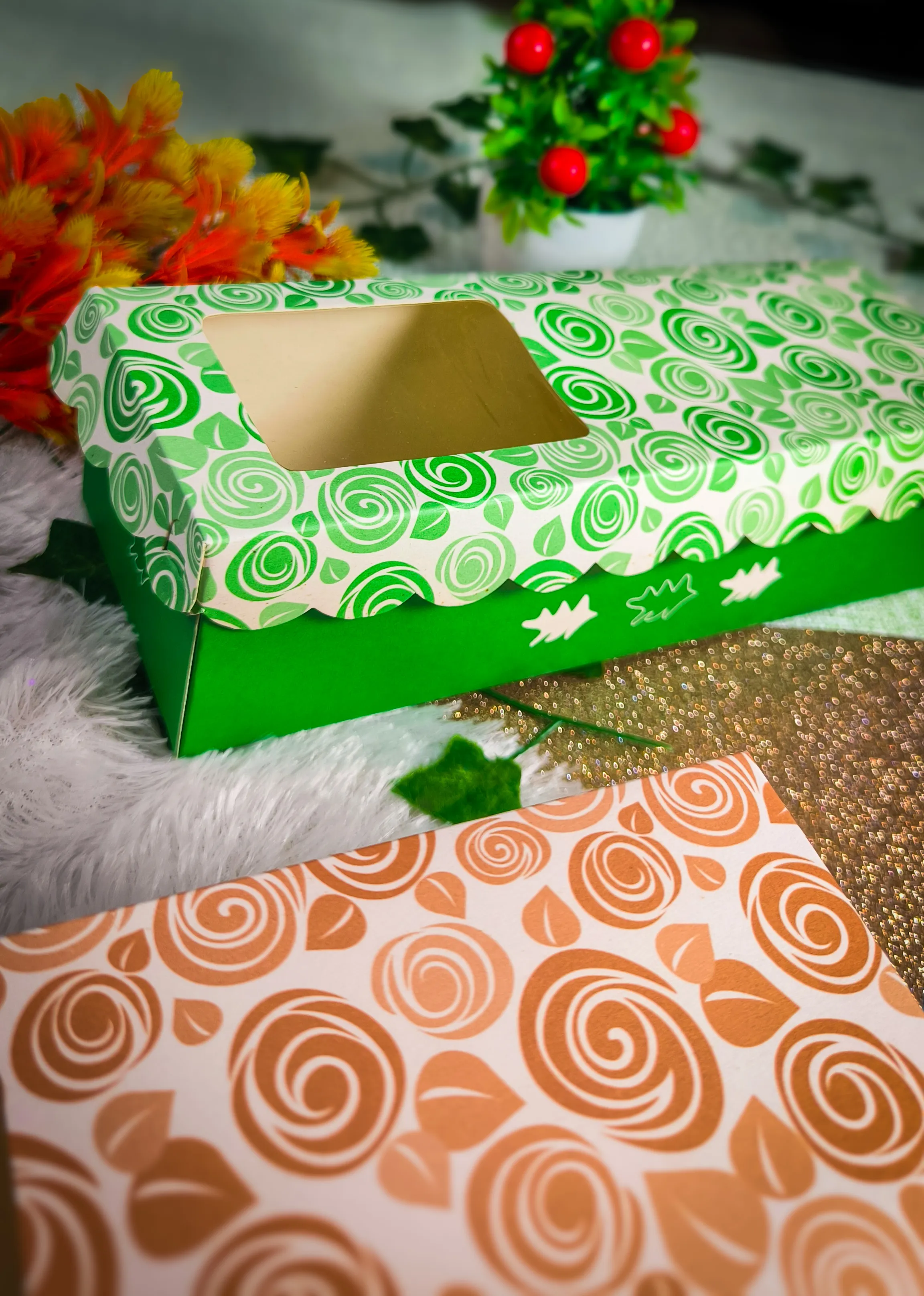 Kotak Bakery - Percetakan Dallas Kediri - Gallery 89