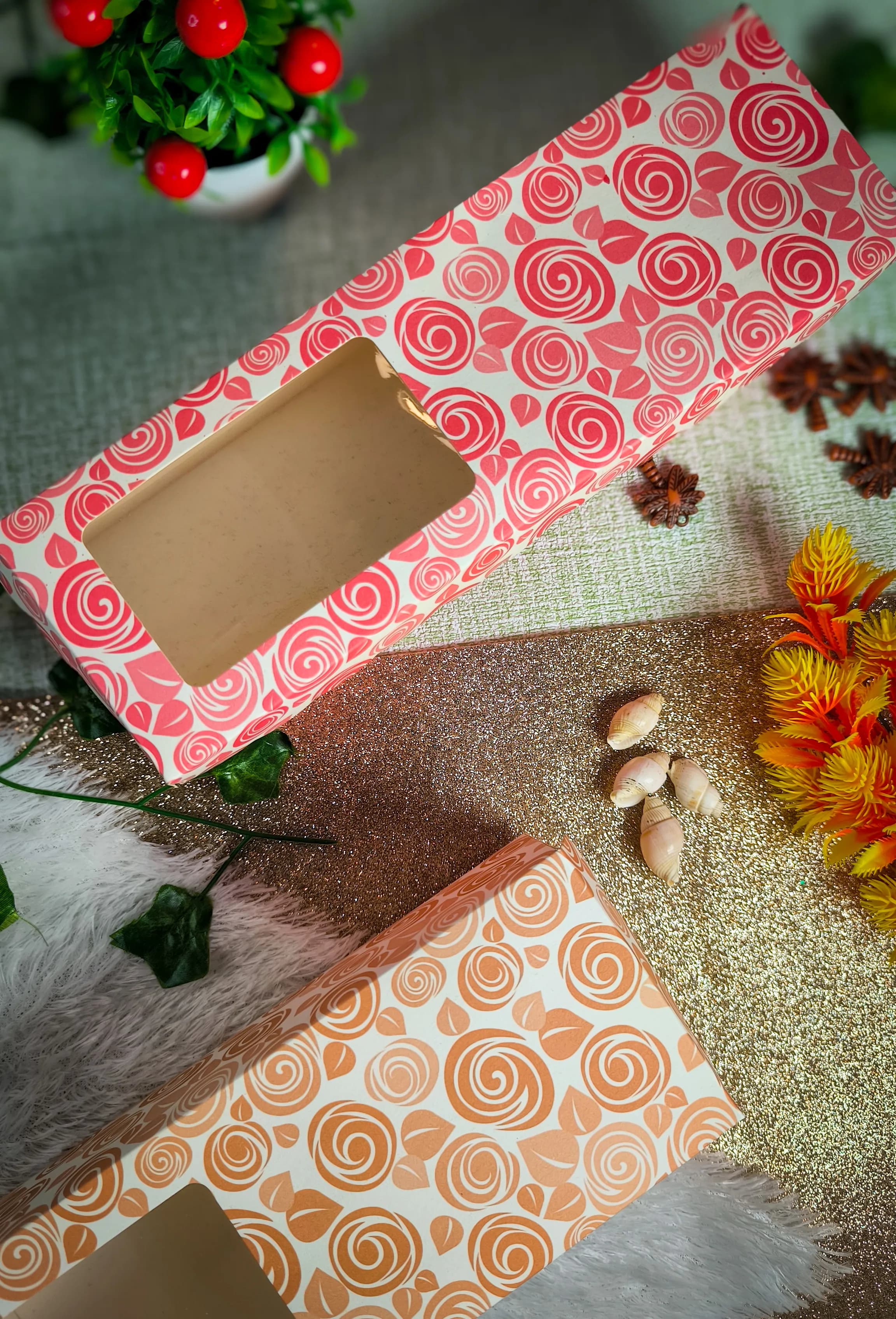 Kotak Bakery - Percetakan Dallas Kediri - Gallery 90