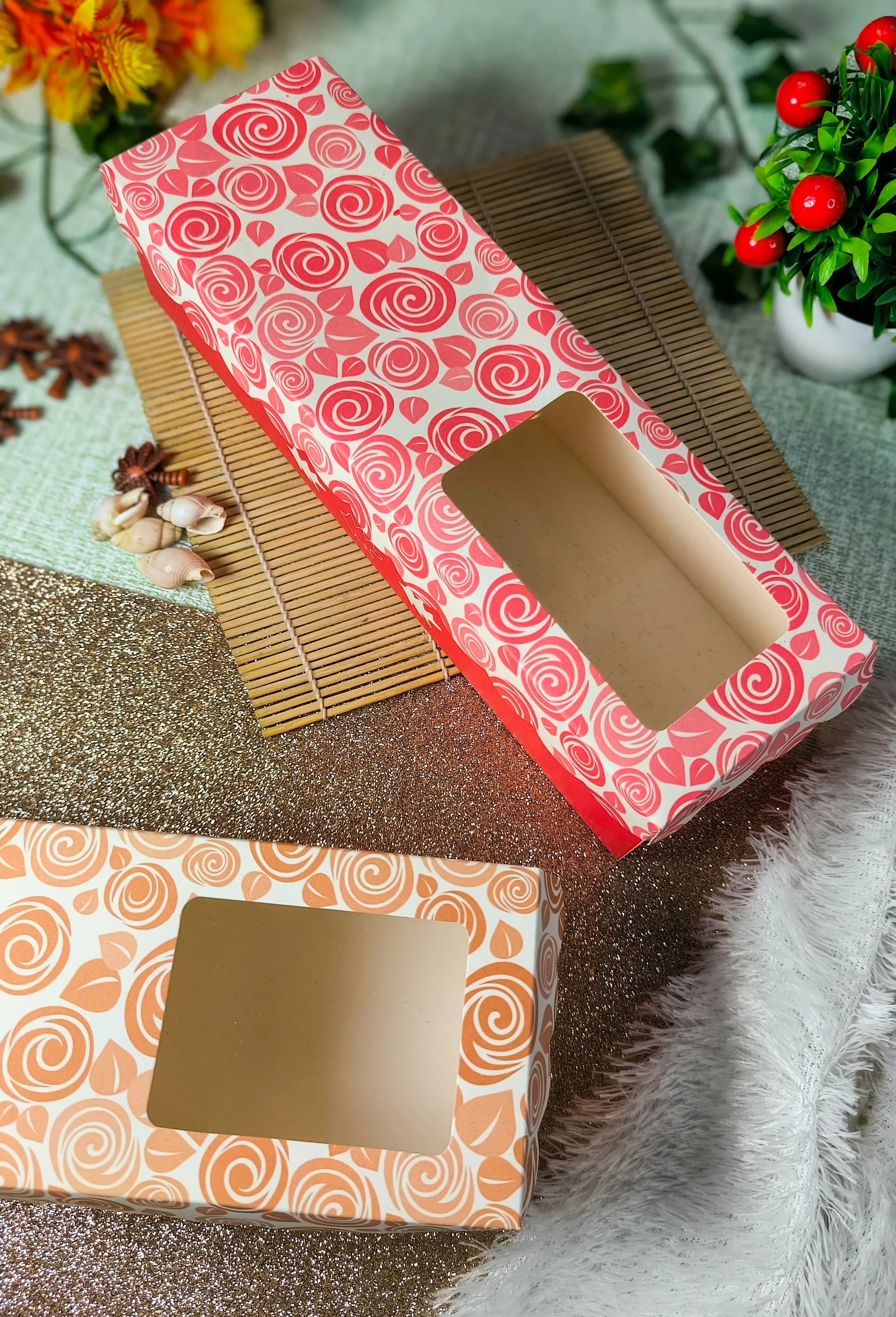 Kotak Bakery - Percetakan Dallas Kediri - Gallery 91