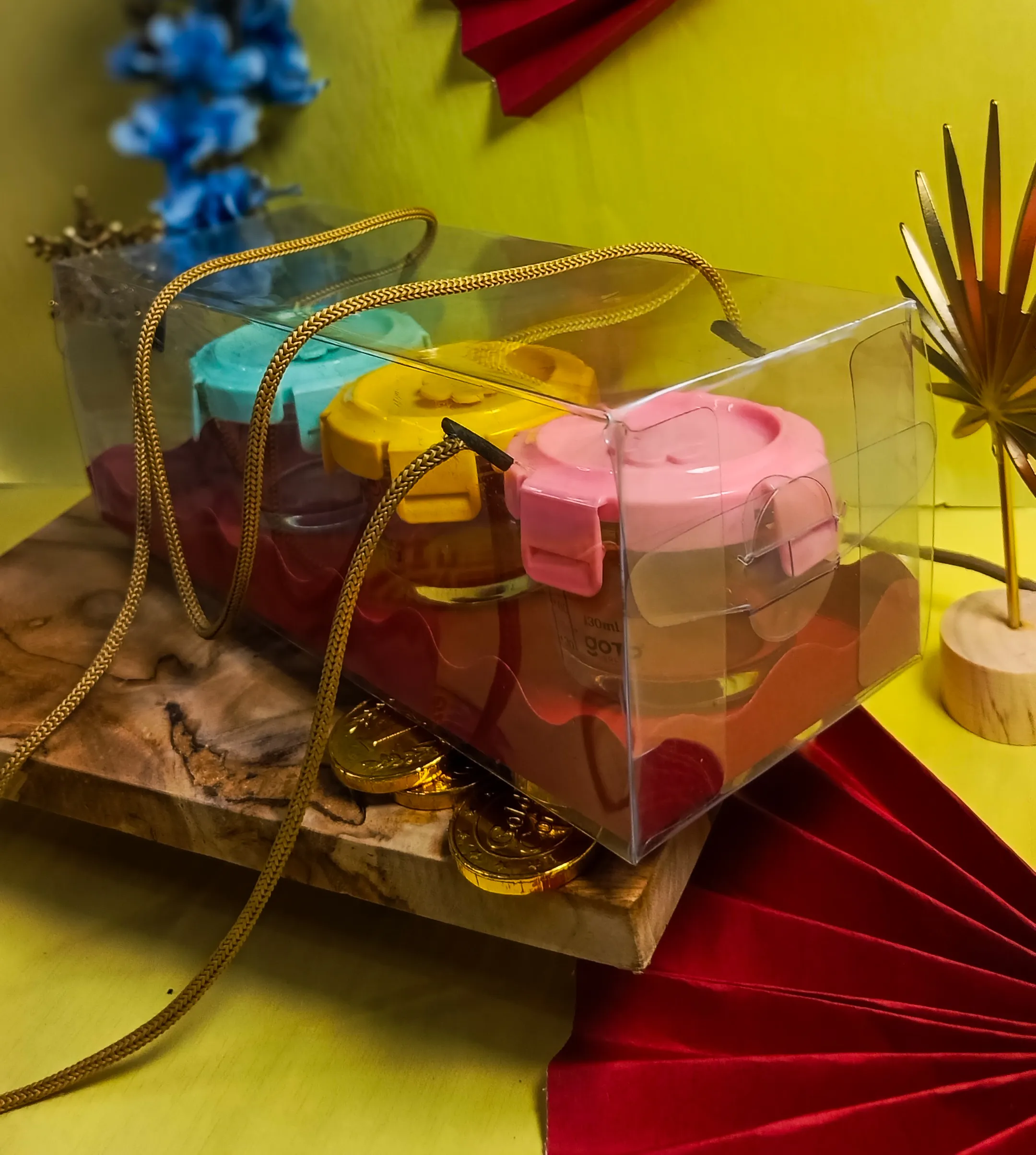 Kotak Bakery - Percetakan Dallas Kediri - Gallery 92