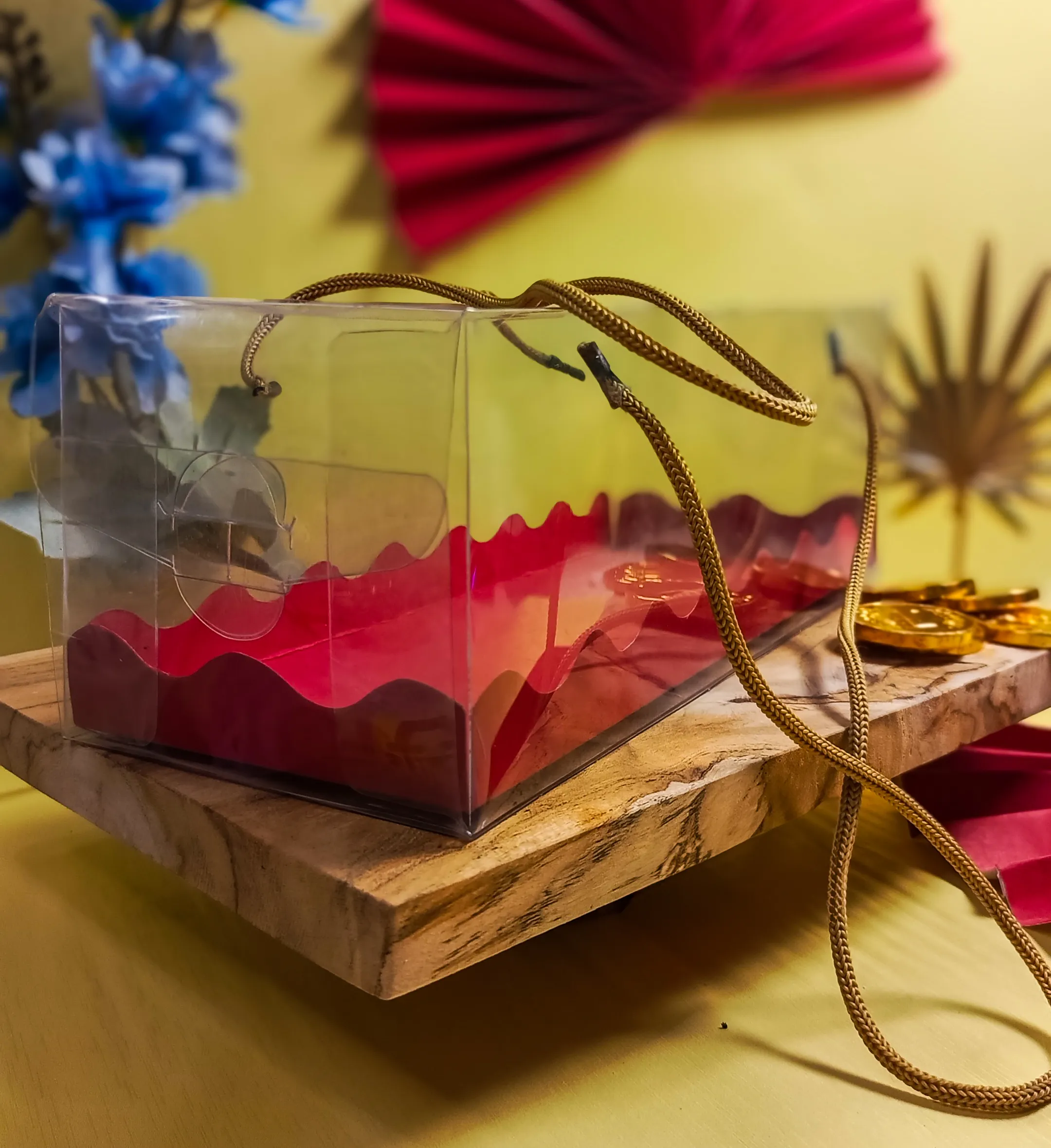 Kotak Bakery - Percetakan Dallas Kediri - Gallery 93