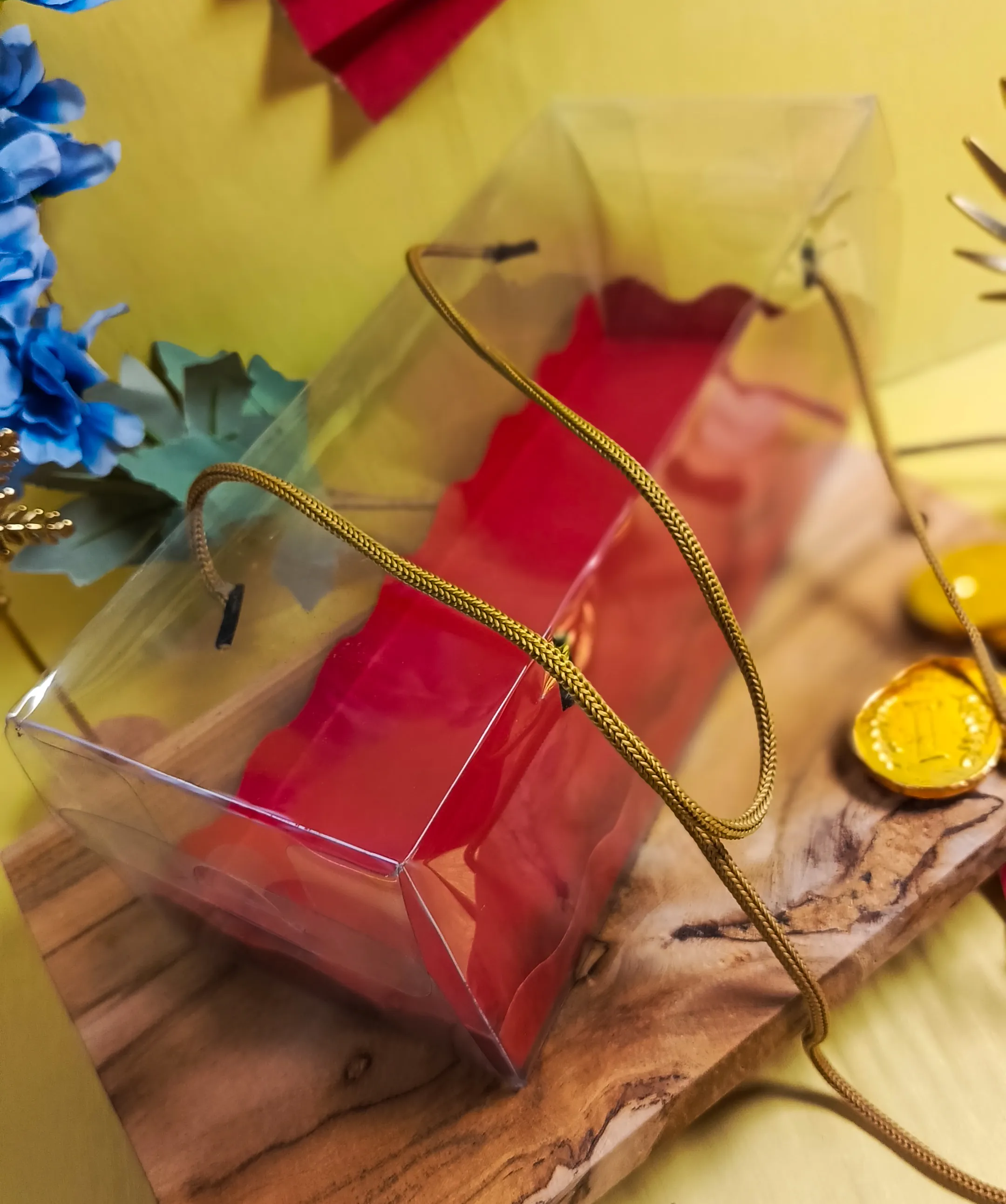 Kotak Bakery - Percetakan Dallas Kediri - Gallery 94