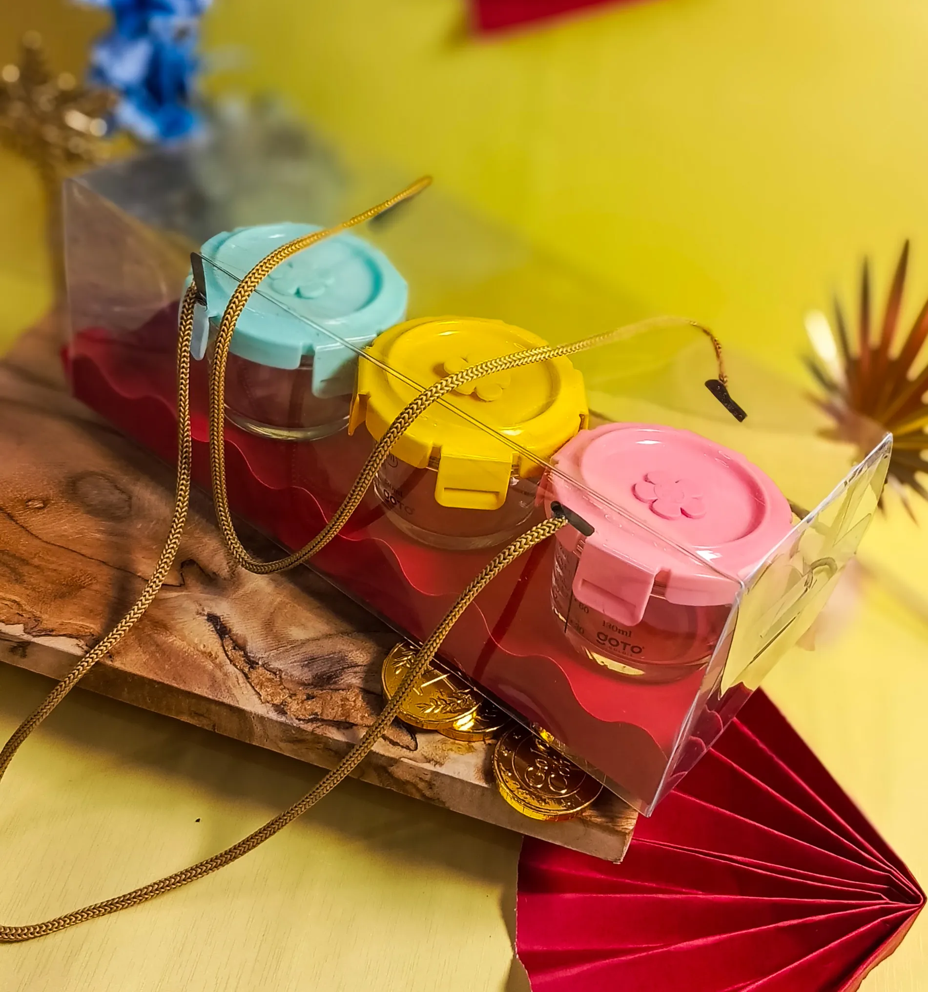 Kotak Bakery - Percetakan Dallas Kediri - Gallery 95