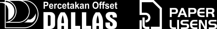 Percetakan Dallas
