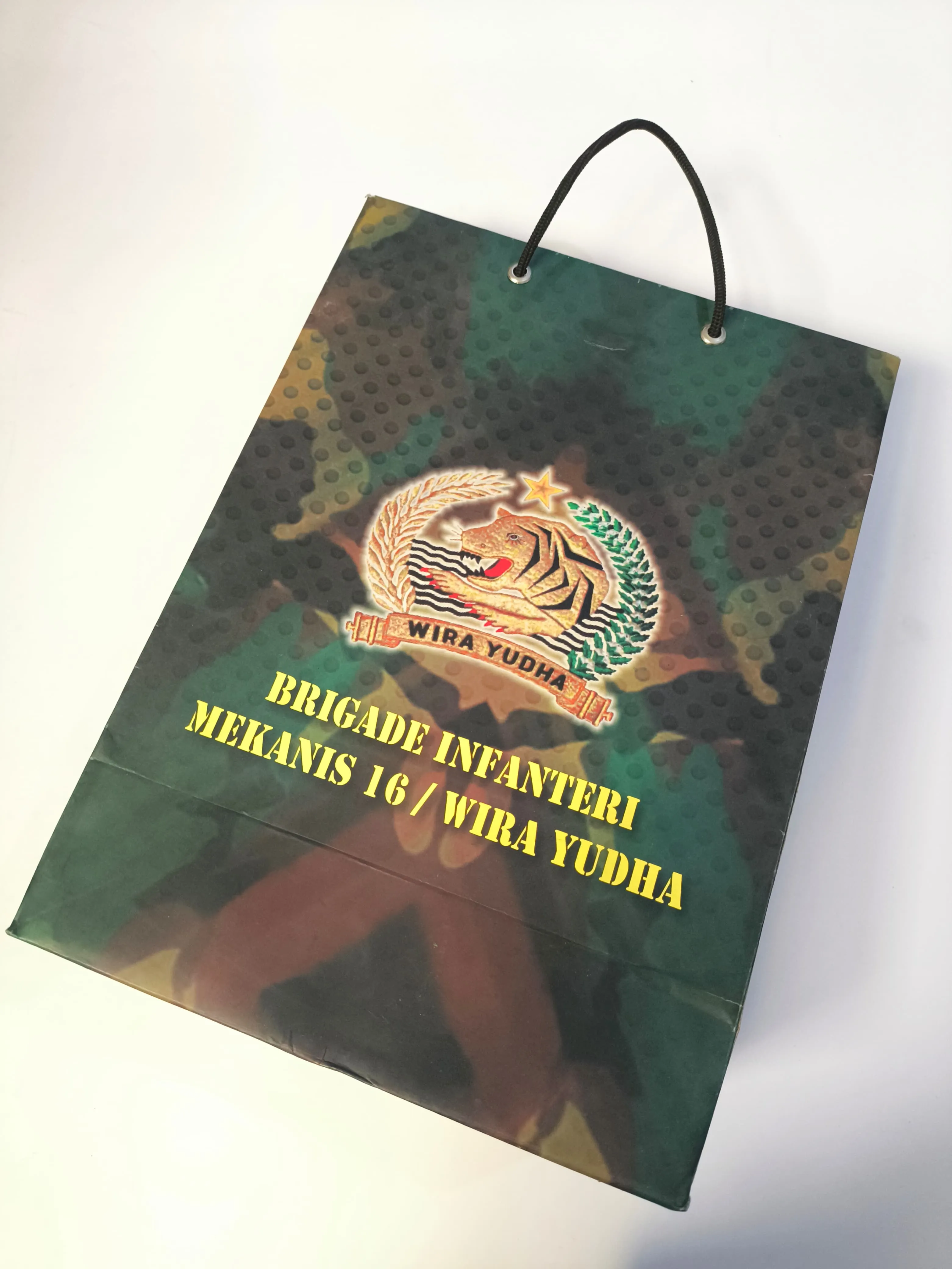 Paperbag - Percetakan Dallas Kediri - Gallery 6