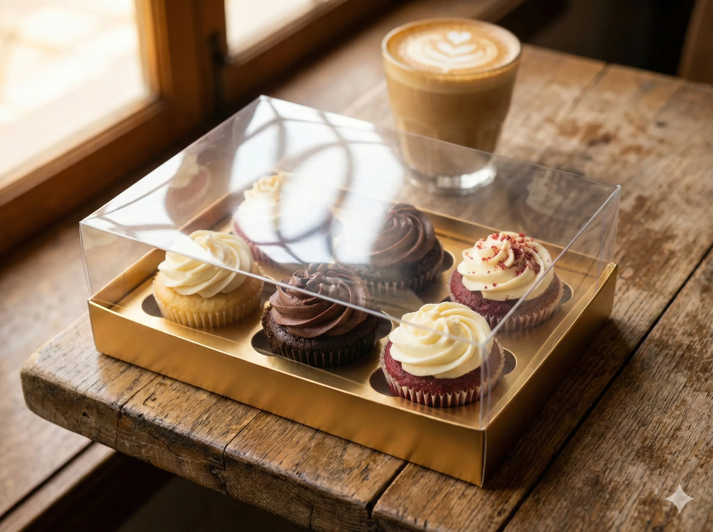 Kotak Bakery - Percetakan Dallas Kediri - Gallery 96